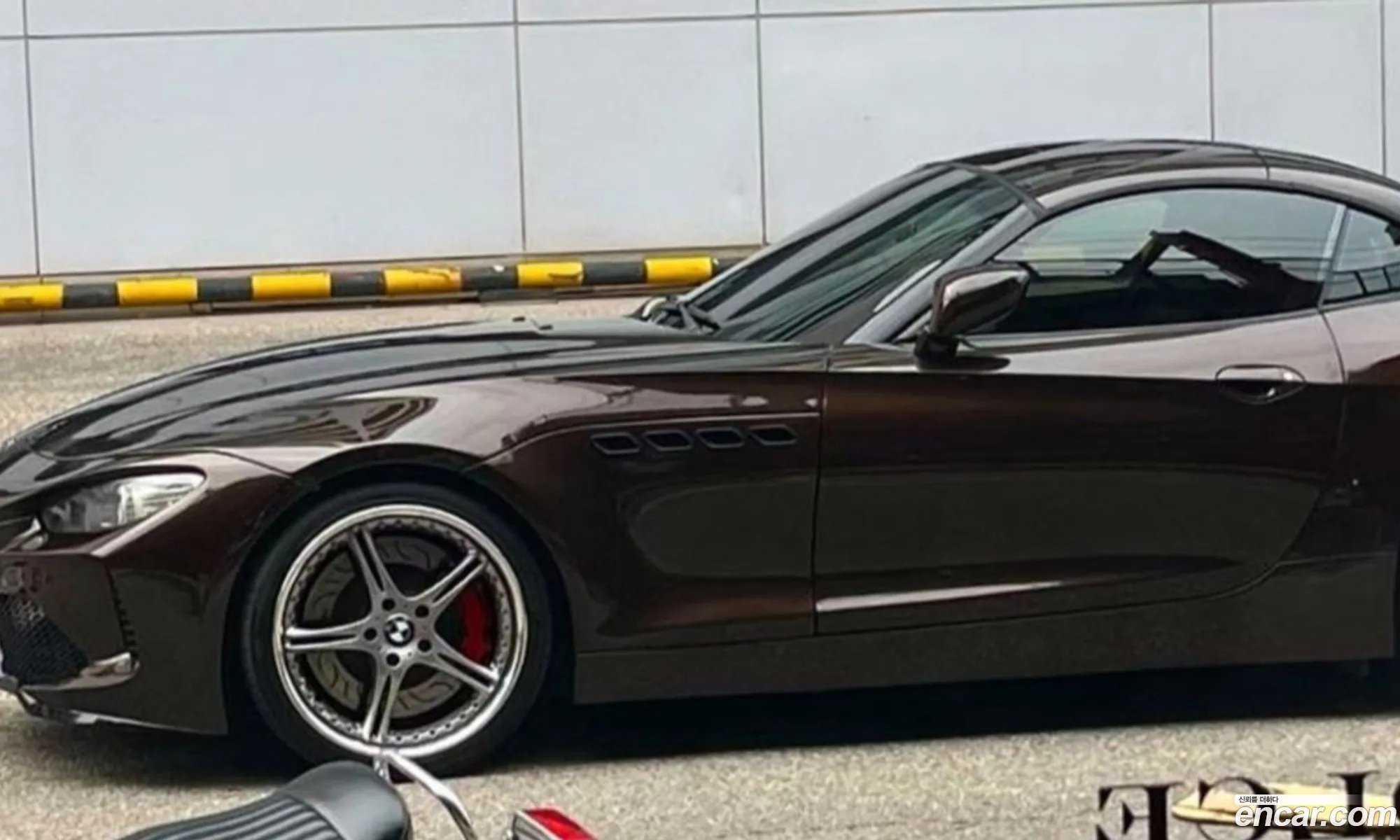 BMW Z4 2009 — 12