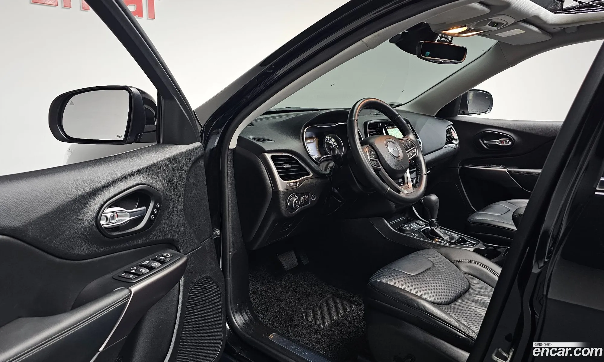 Jeep Cherokee 2021 1C4PJMDB9MD129531 — 33