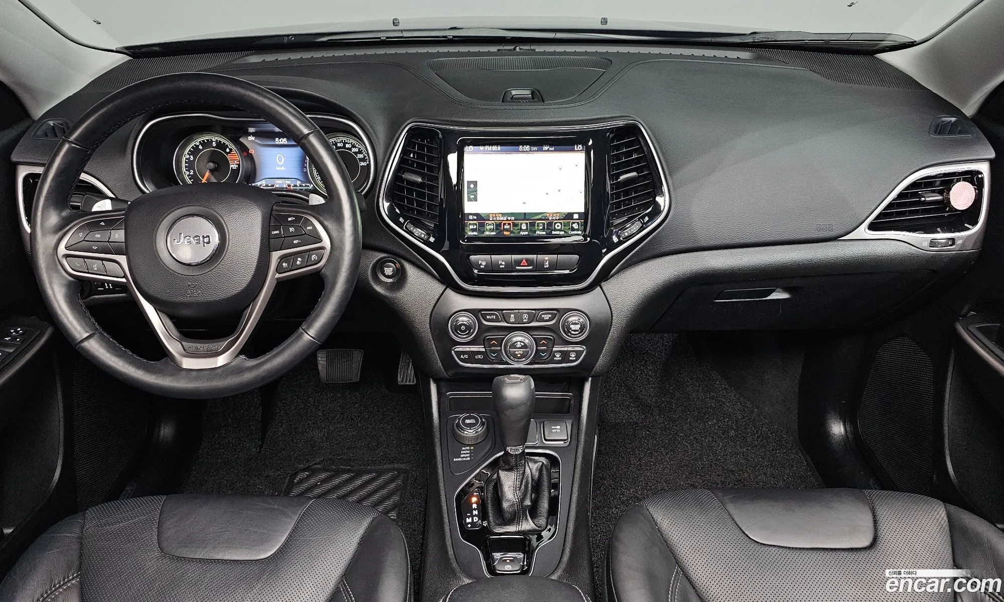 Jeep Cherokee 2021 1C4PJMDB9MD129531 — 38
