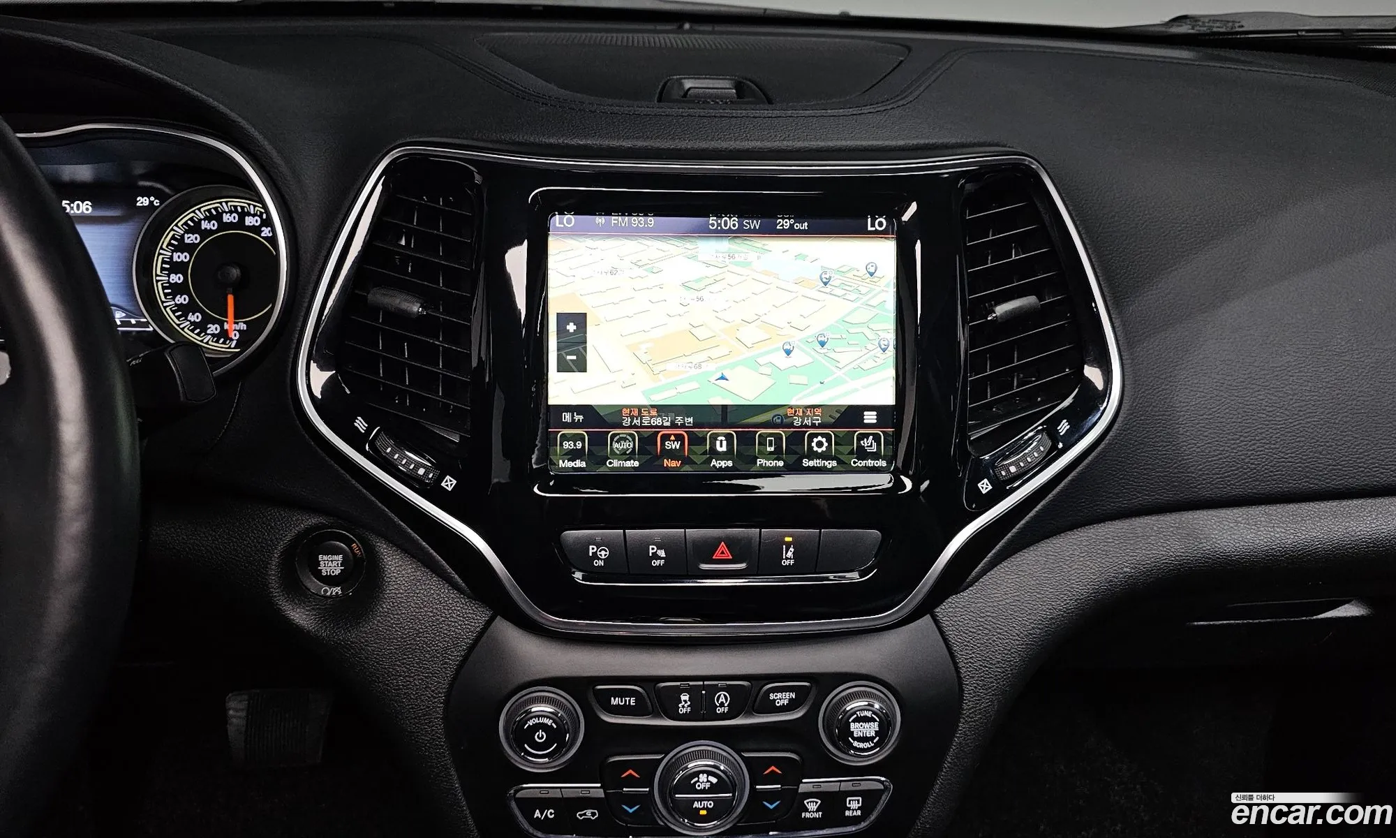 Jeep Cherokee 2021 1C4PJMDB9MD129531 — 30
