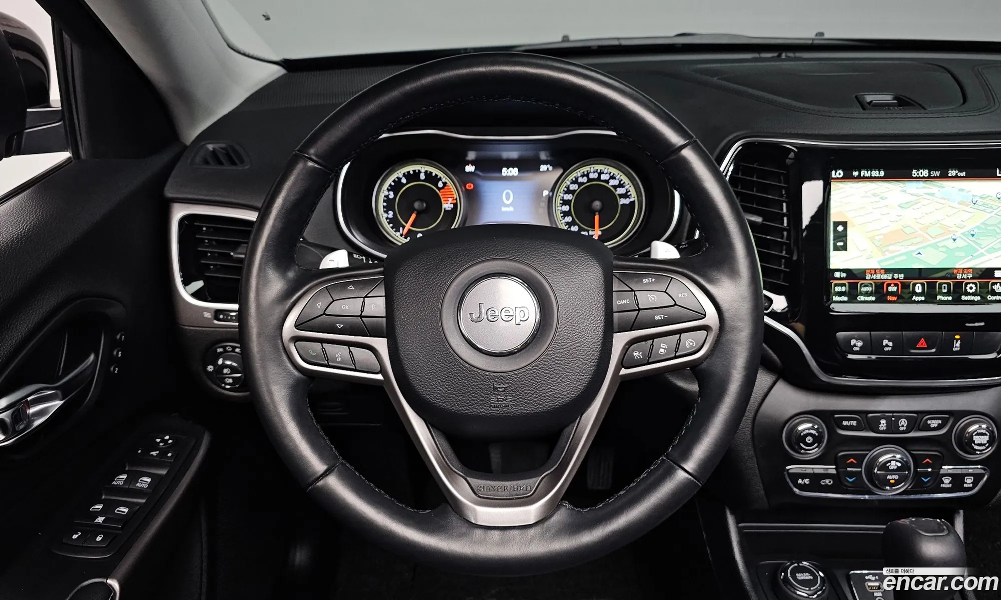 Jeep Cherokee 2021 1C4PJMDB9MD129531 — 18