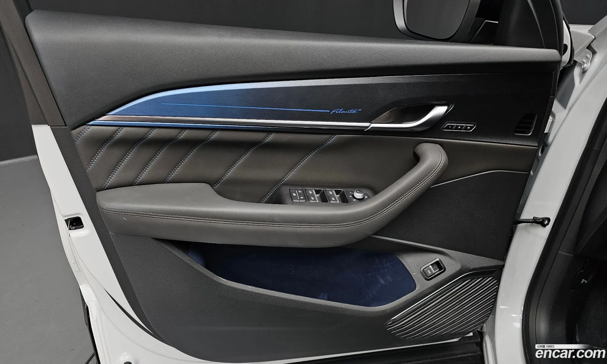 Renault Korea (Samsung) Fluence 2026 — 2