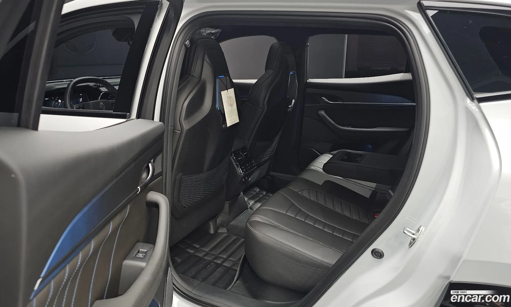 Renault Korea (Samsung) Fluence 2026 — 11