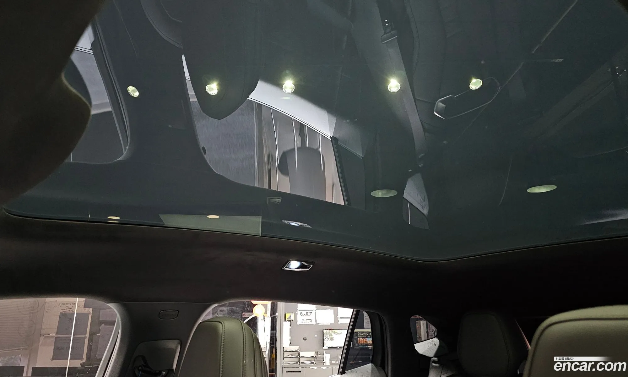 Renault Korea (Samsung) Fluence 2026 — 29