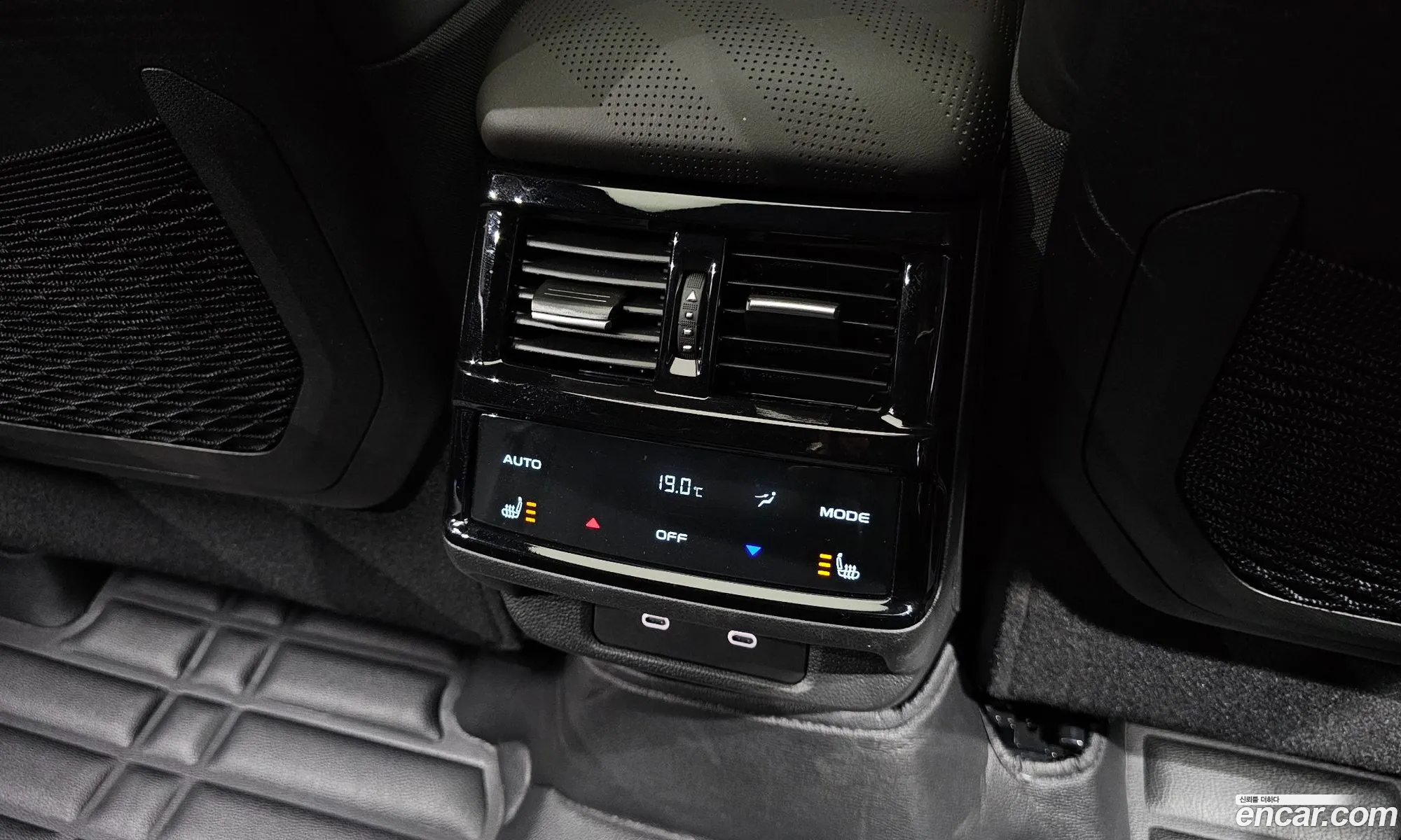 Renault Korea (Samsung) Fluence 2026 — 5