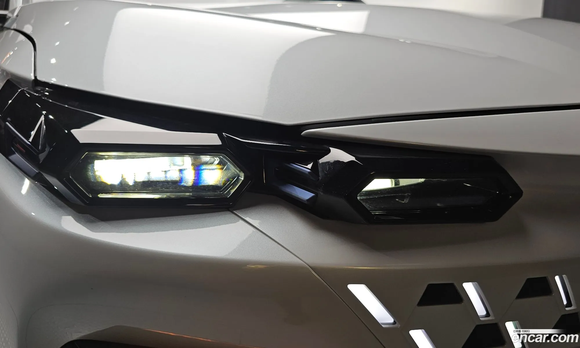 Renault Korea (Samsung) Fluence 2026 — 20
