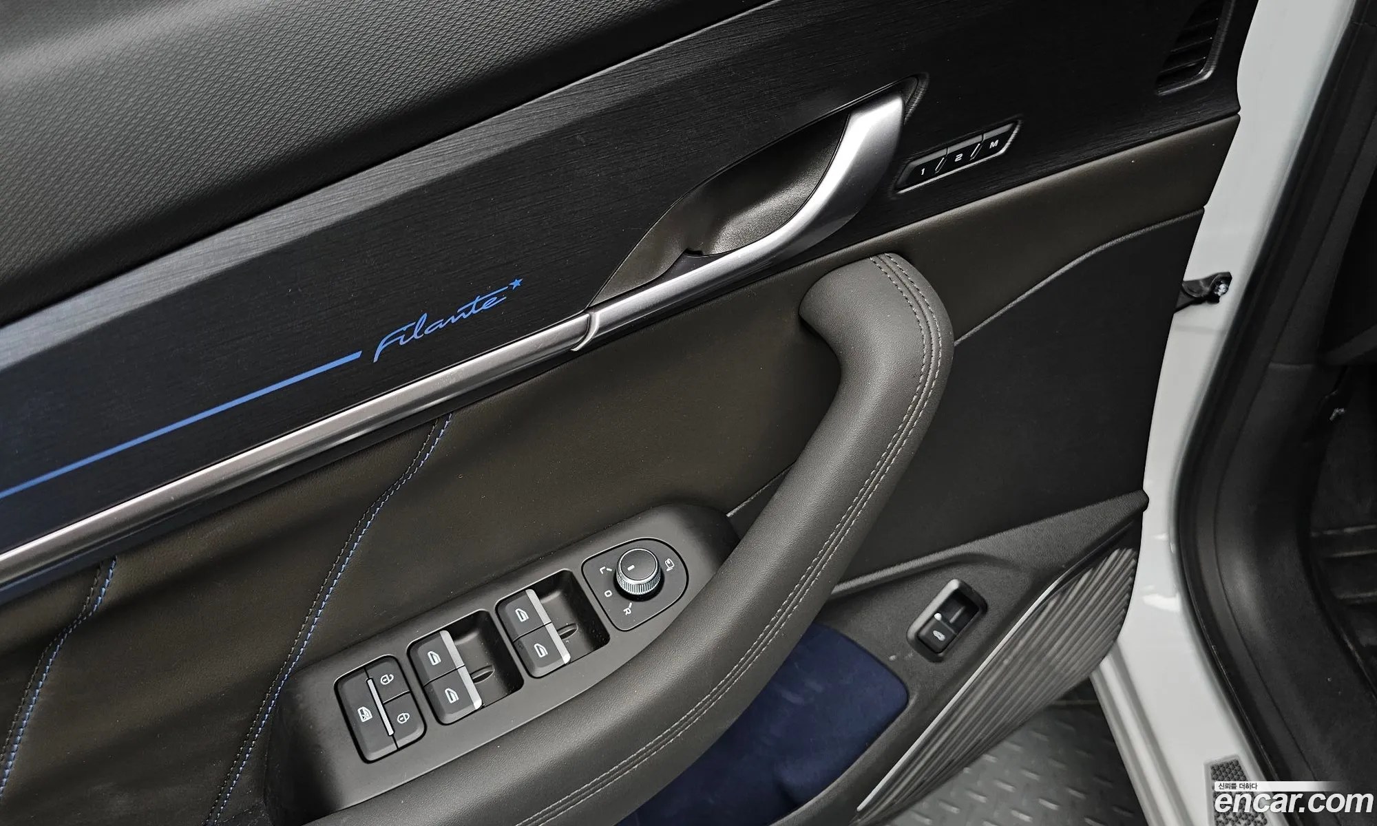Renault Korea (Samsung) Fluence 2026 — 31