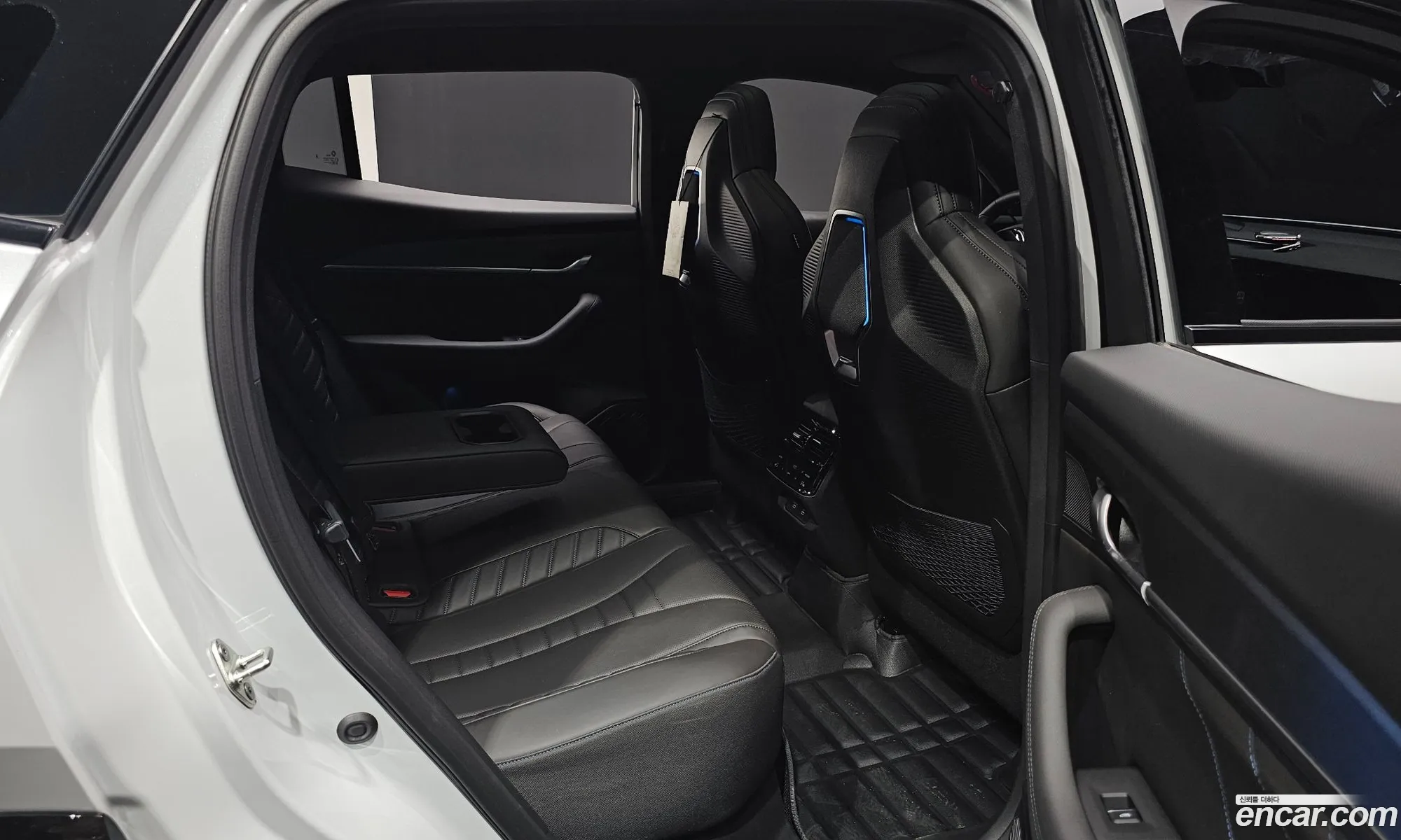 Renault Korea (Samsung) Fluence 2026 — 14