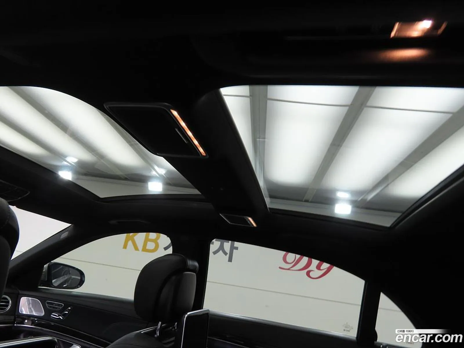Mercedes-Benz S-Class W222 2014 — 16
