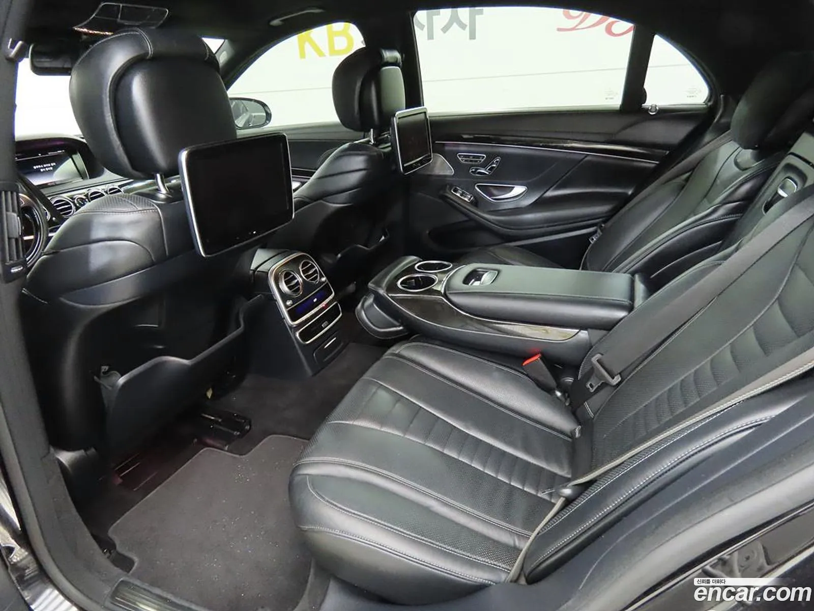 Mercedes-Benz S-Class W222 2014 — 19