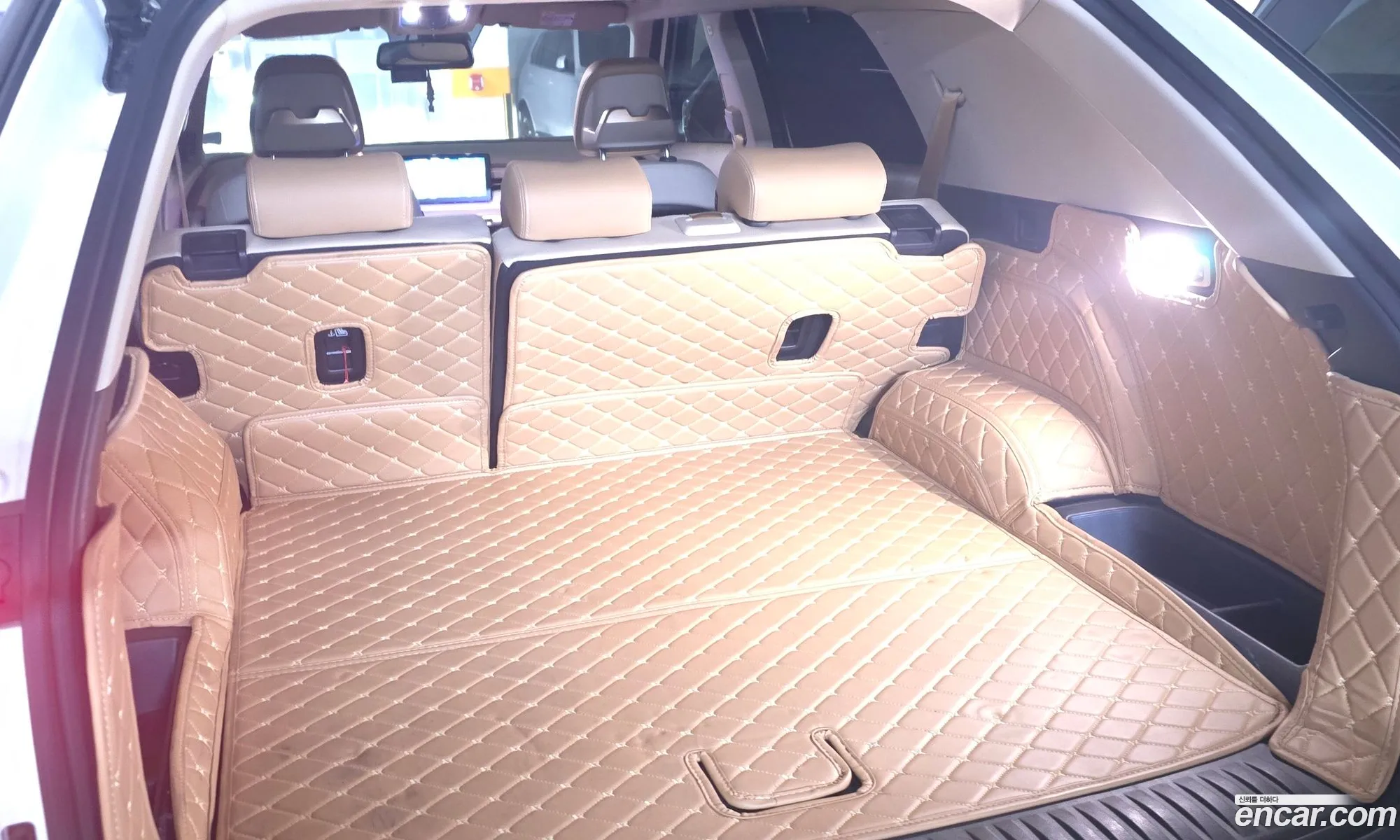 KG Mobility (SsangYong) Actyon 2024 — 2