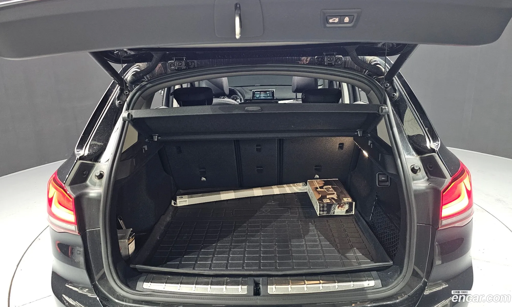 BMW X1 2021 — 10