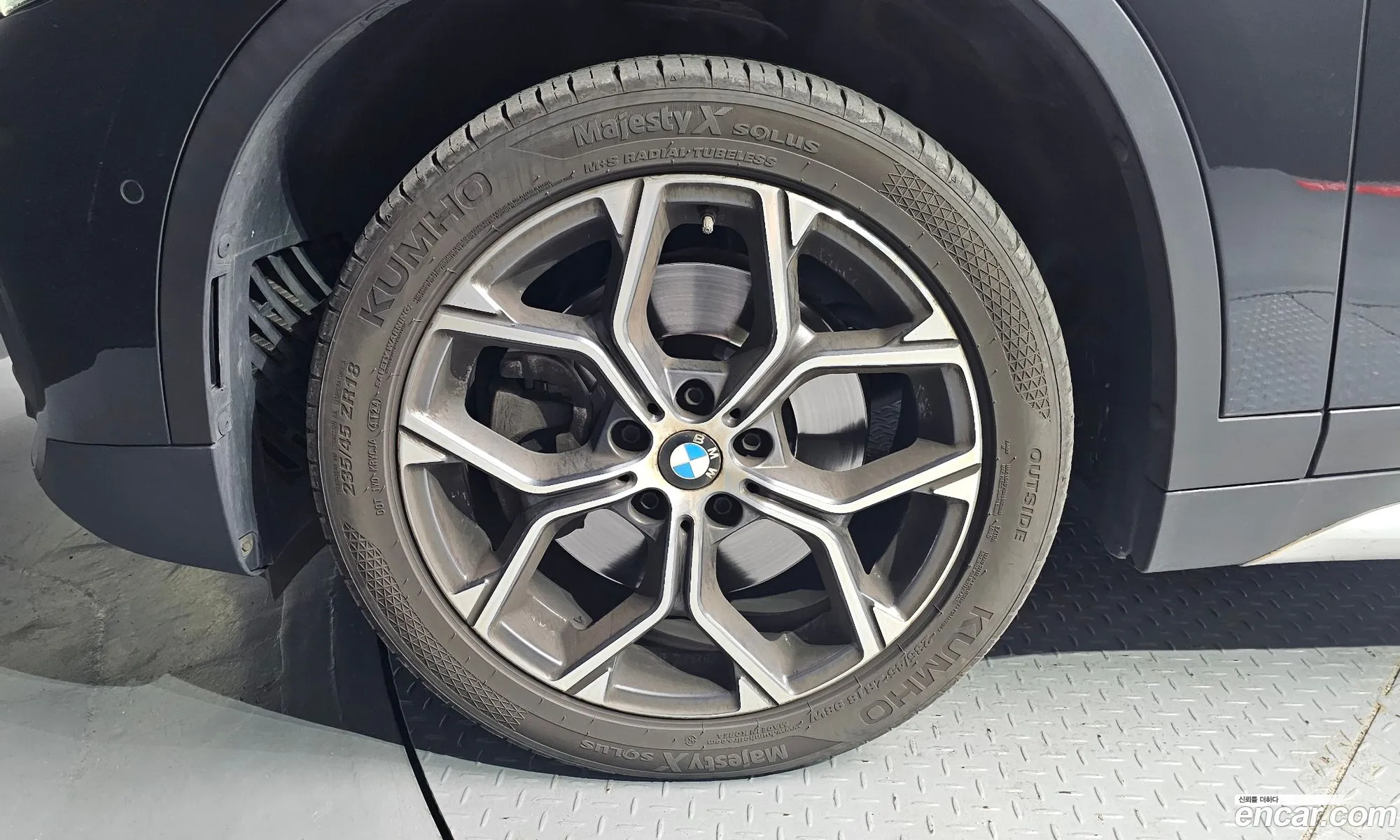 BMW X1 2021 — 12