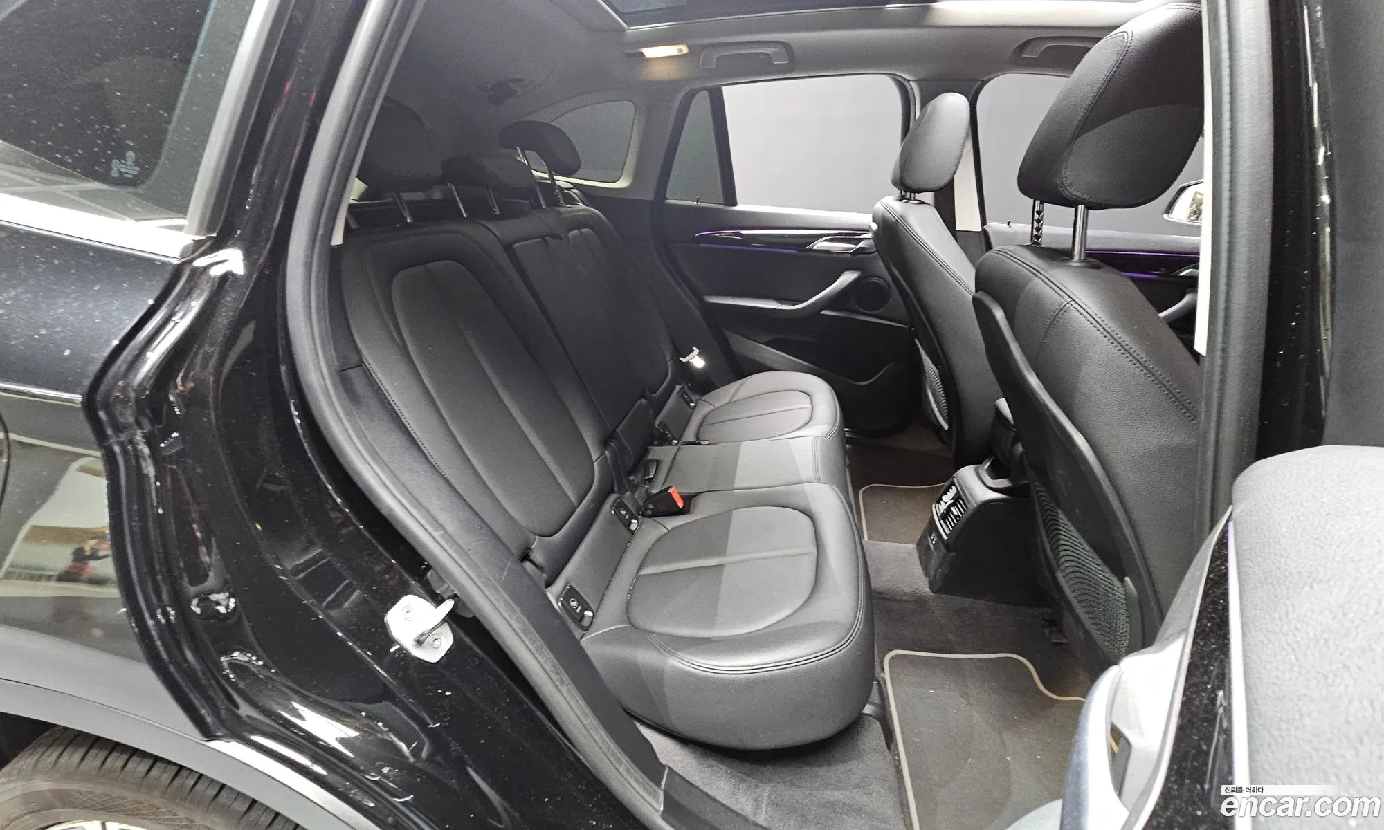 BMW X1 2021 — 2