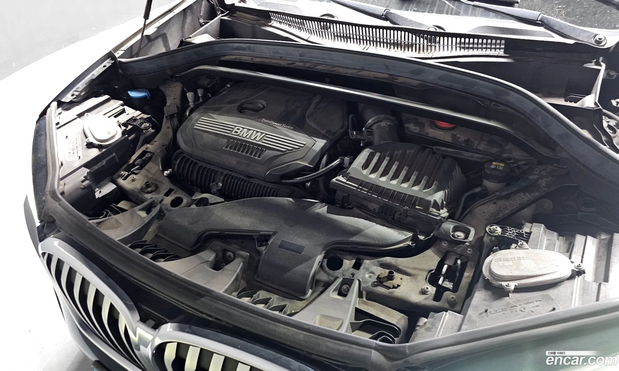 BMW X1 2021 — 11
