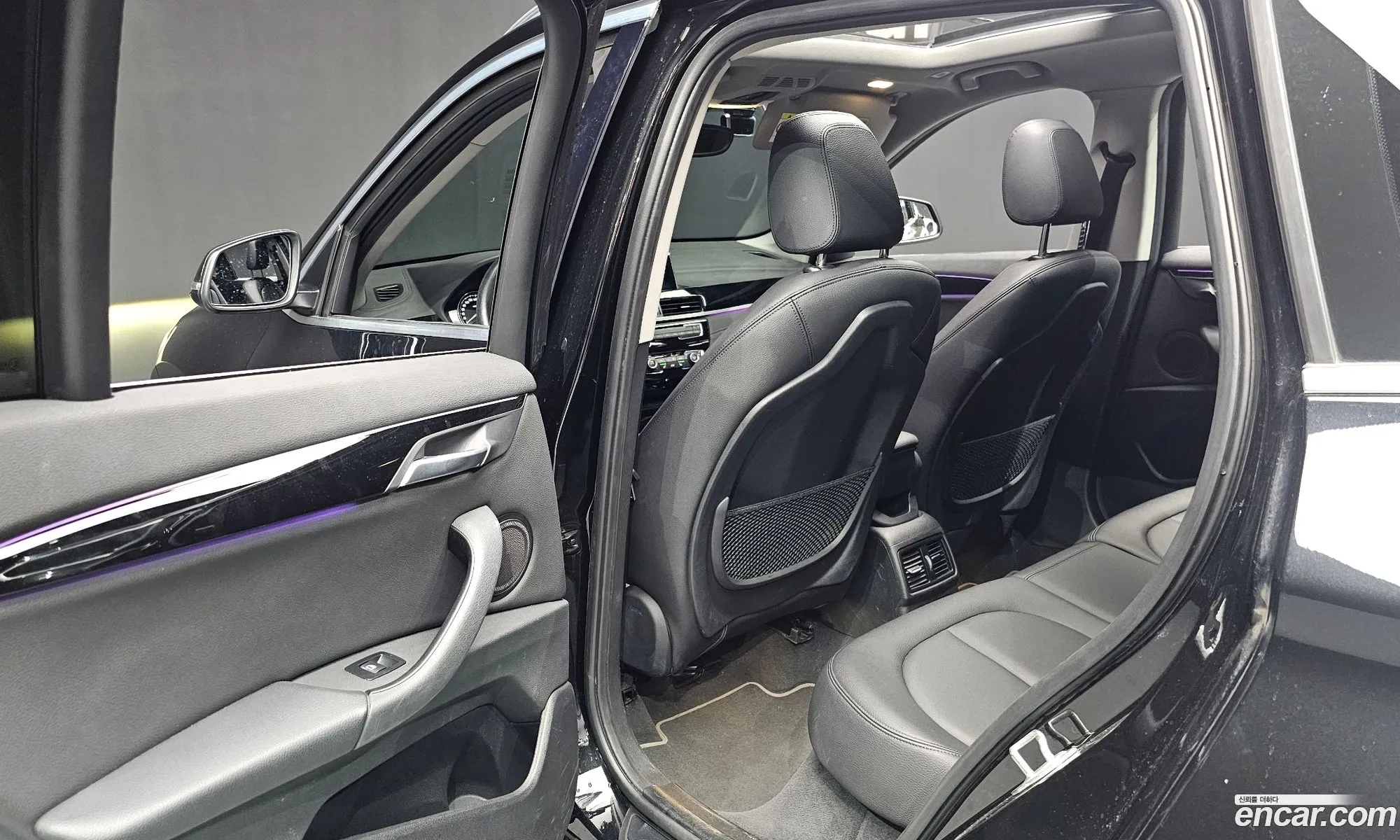 BMW X1 2021 — 6
