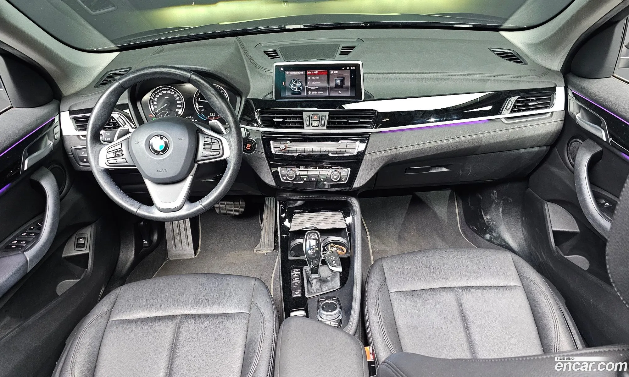 BMW X1 2021 — 15