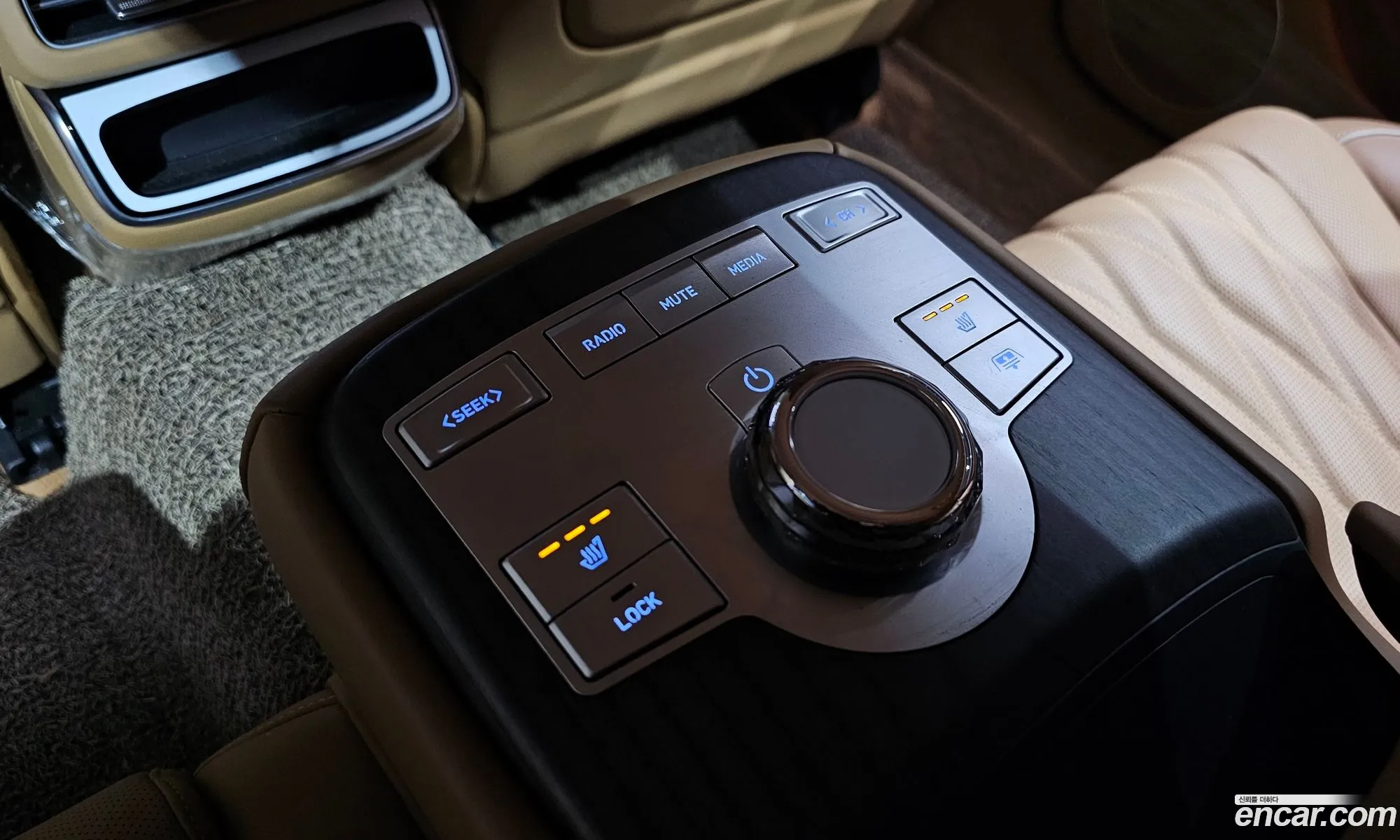Genesis G80 2024 — 12