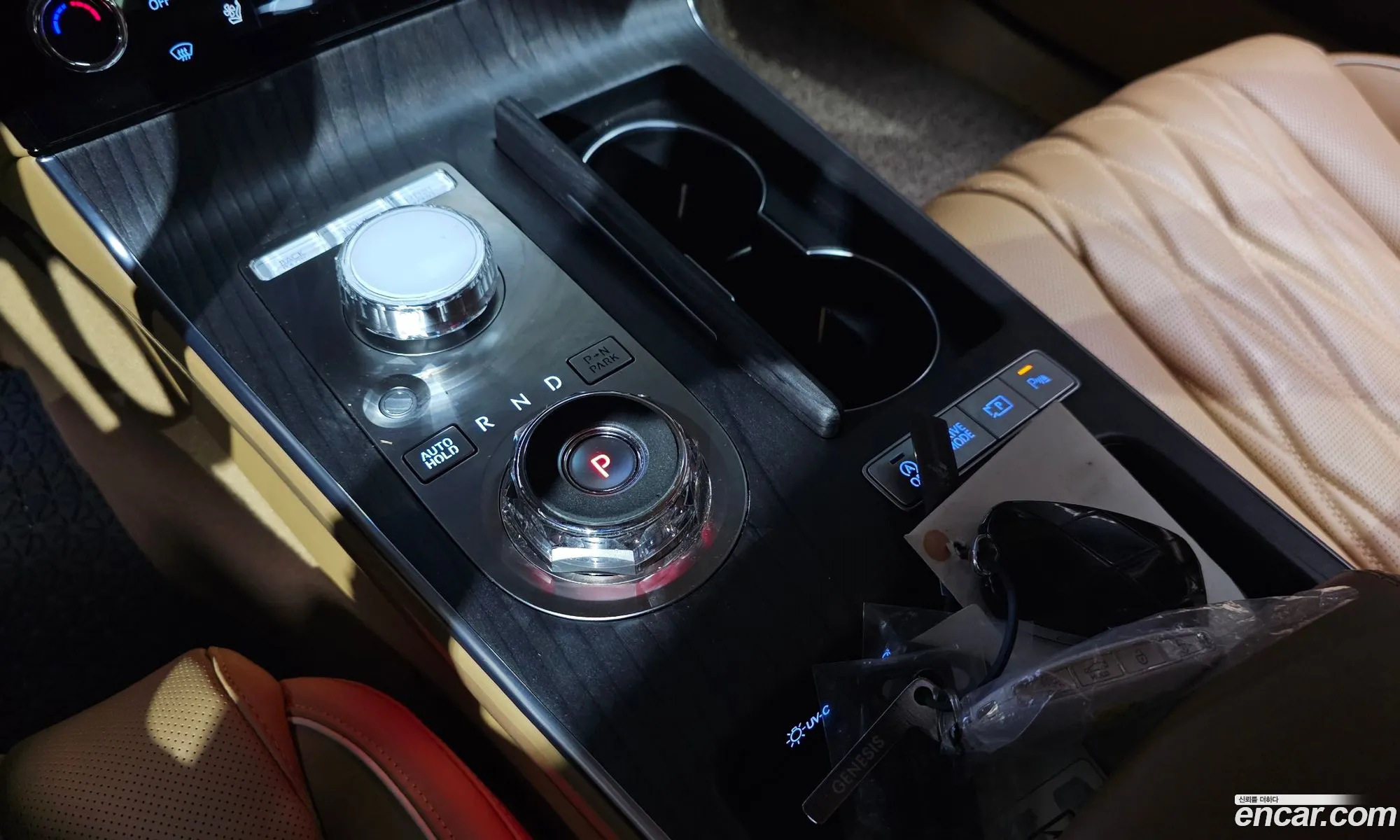 Genesis G80 2024 — 3