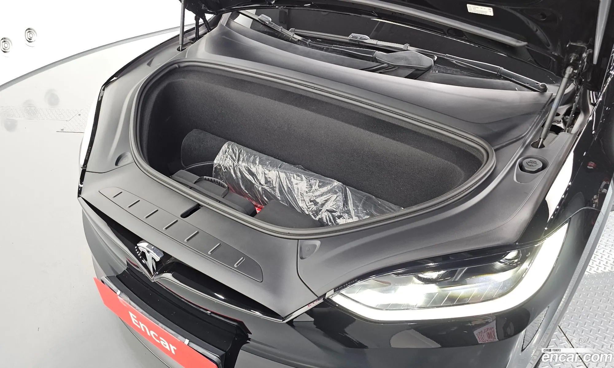 Tesla Model X 2024 7SAXCDE58RF450370 — 15