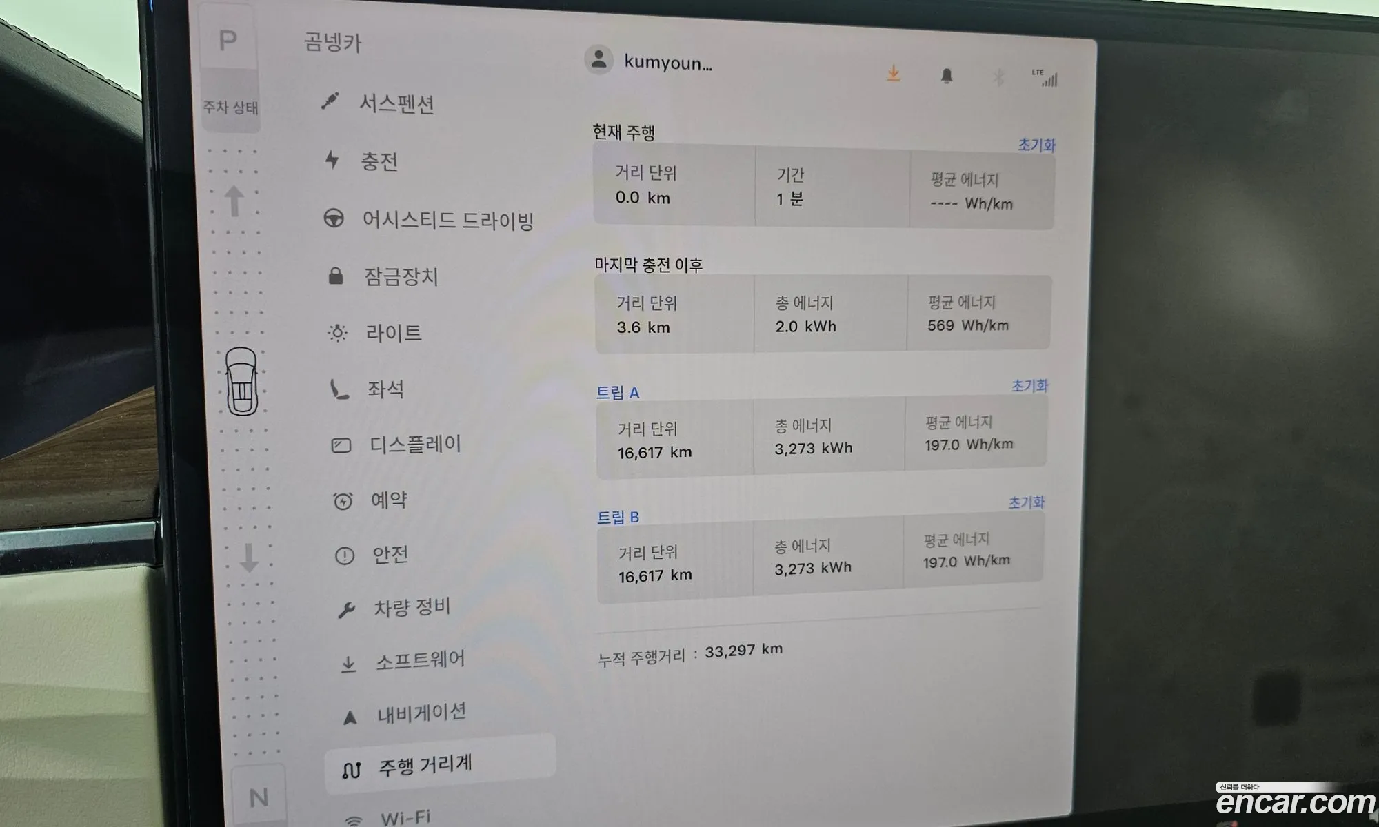 Tesla Model X 2024 7SAXCDE58RF450370 — 31