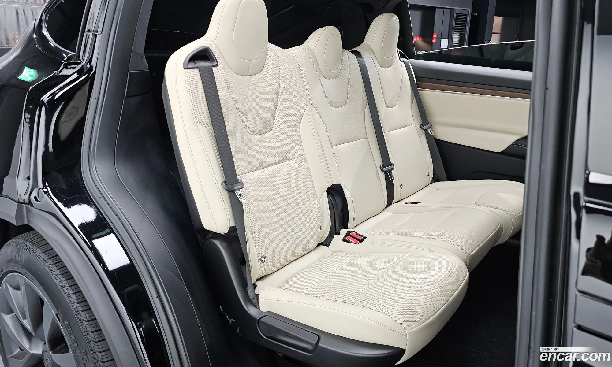 Tesla Model X 2024 7SAXCDE58RF450370 — 20
