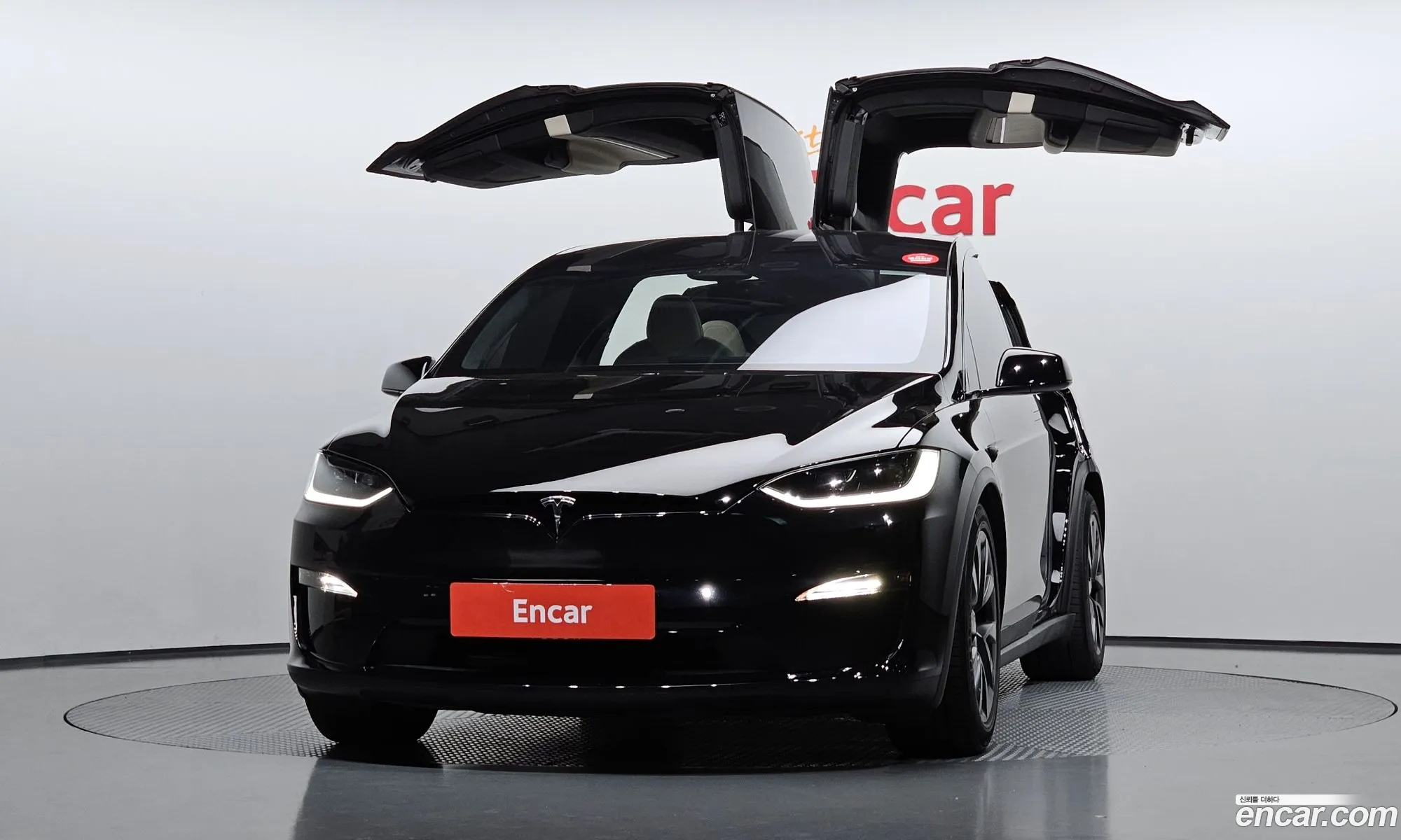 Tesla Model X 2024 7SAXCDE58RF450370 — 14