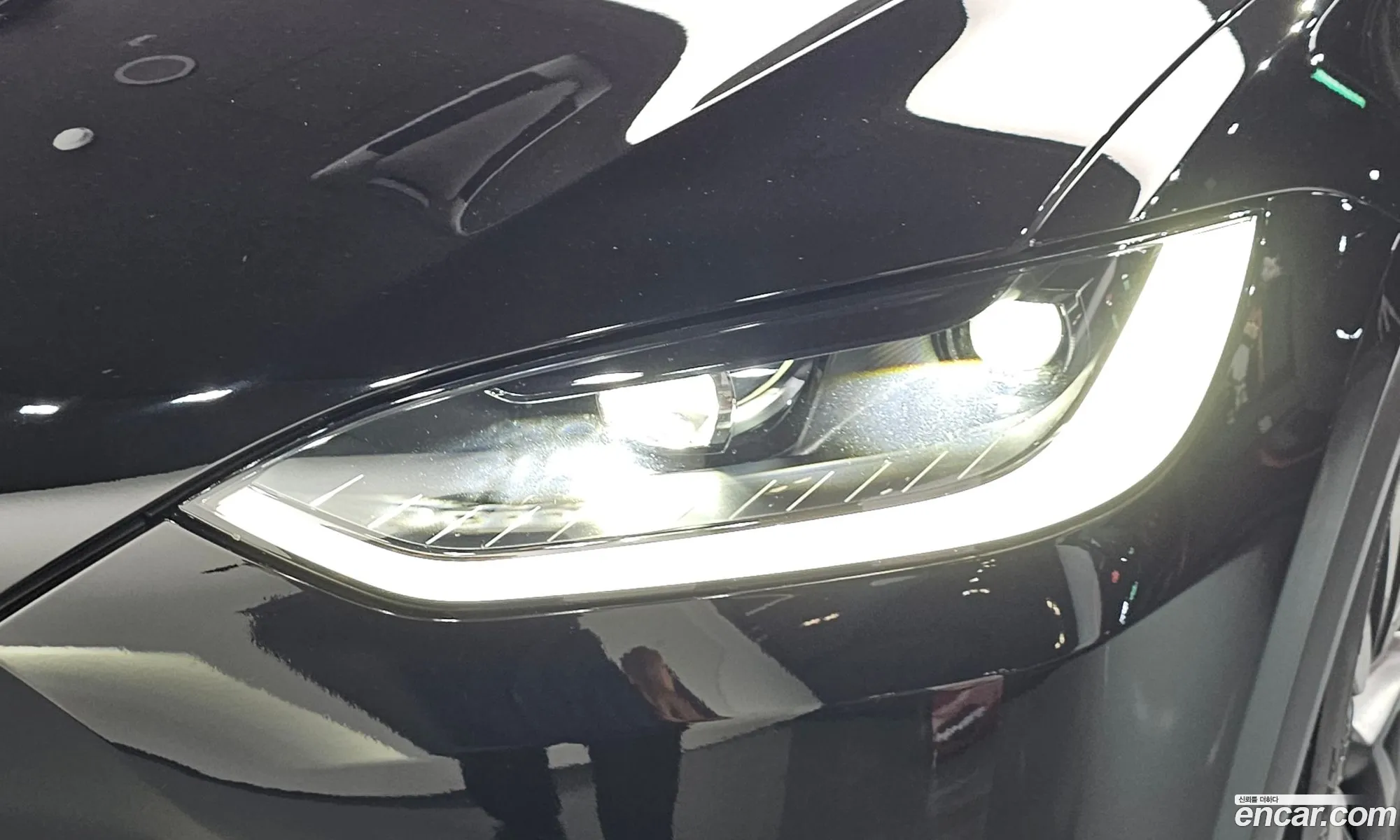 Tesla Model X 2024 7SAXCDE58RF450370 — 21