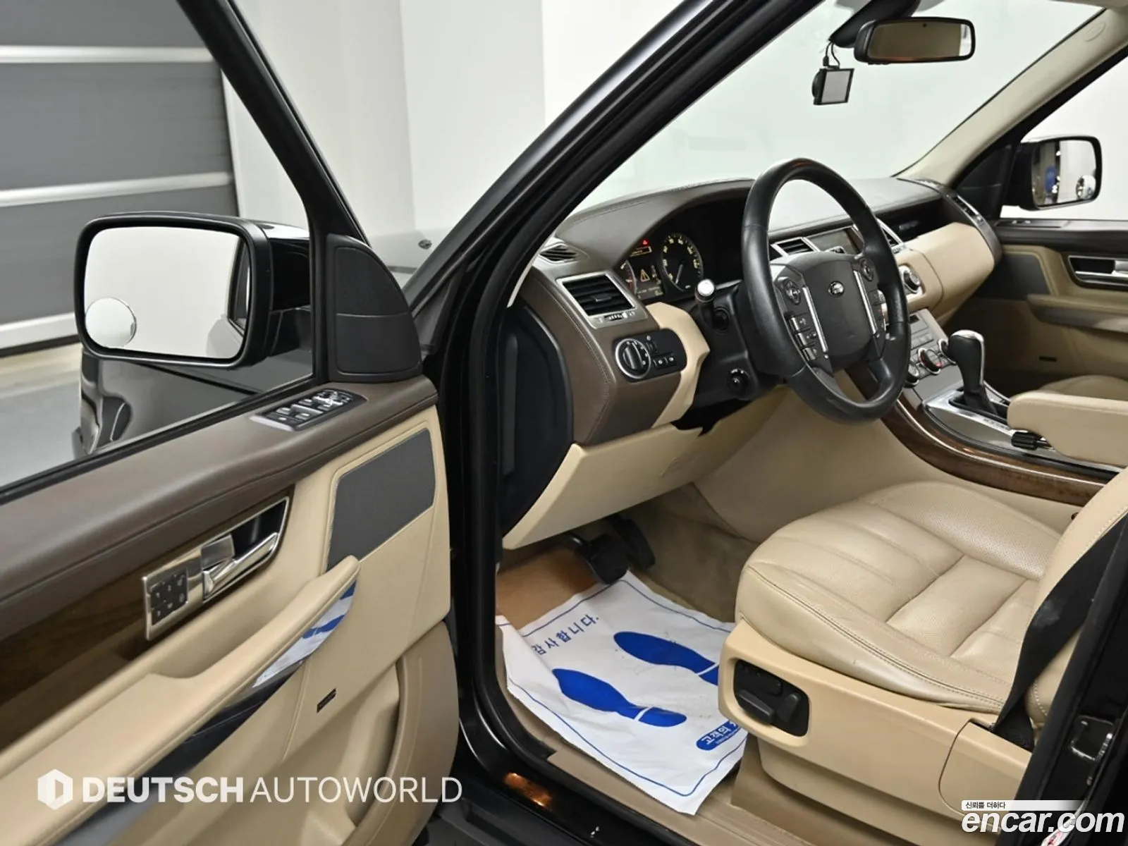 Land Rover Range Rover Sport 2013 — 3