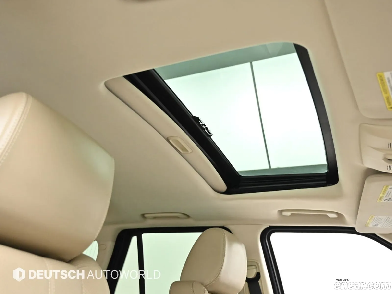 Land Rover Range Rover Sport 2013 — 2