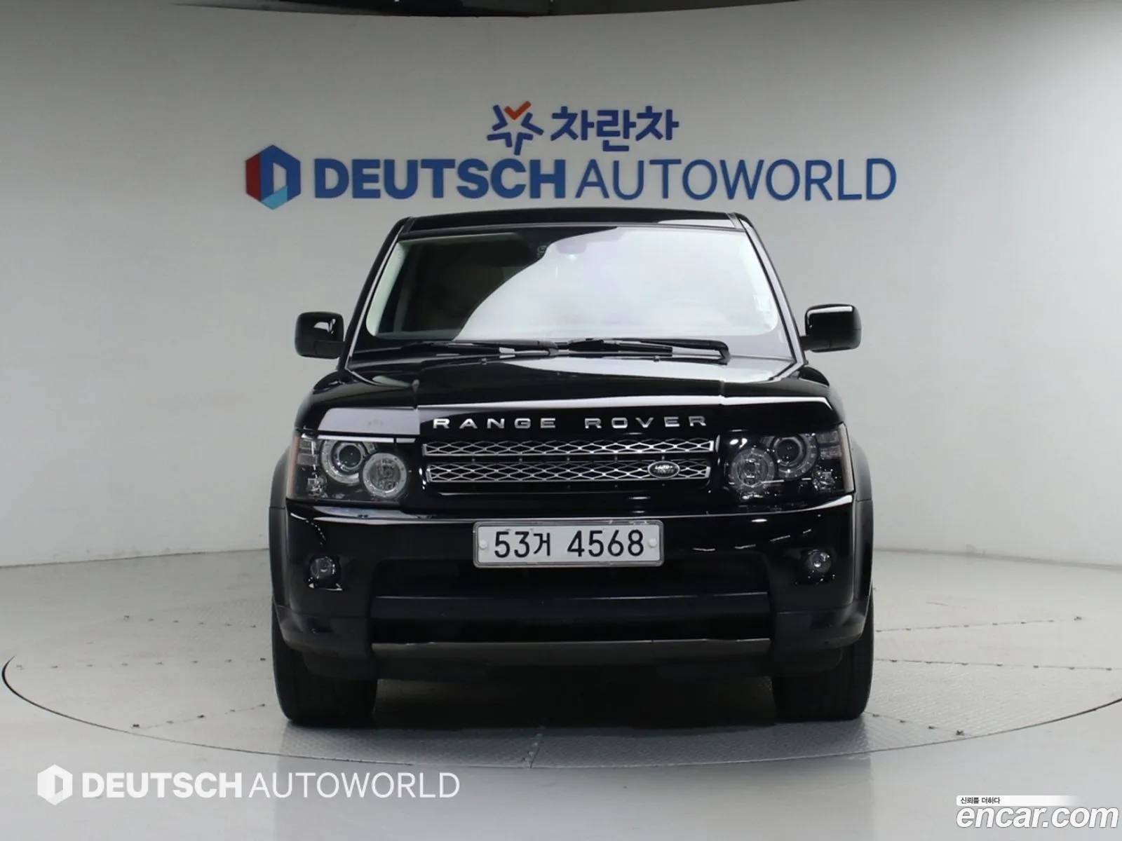 Land Rover Range Rover Sport 2013 — 7