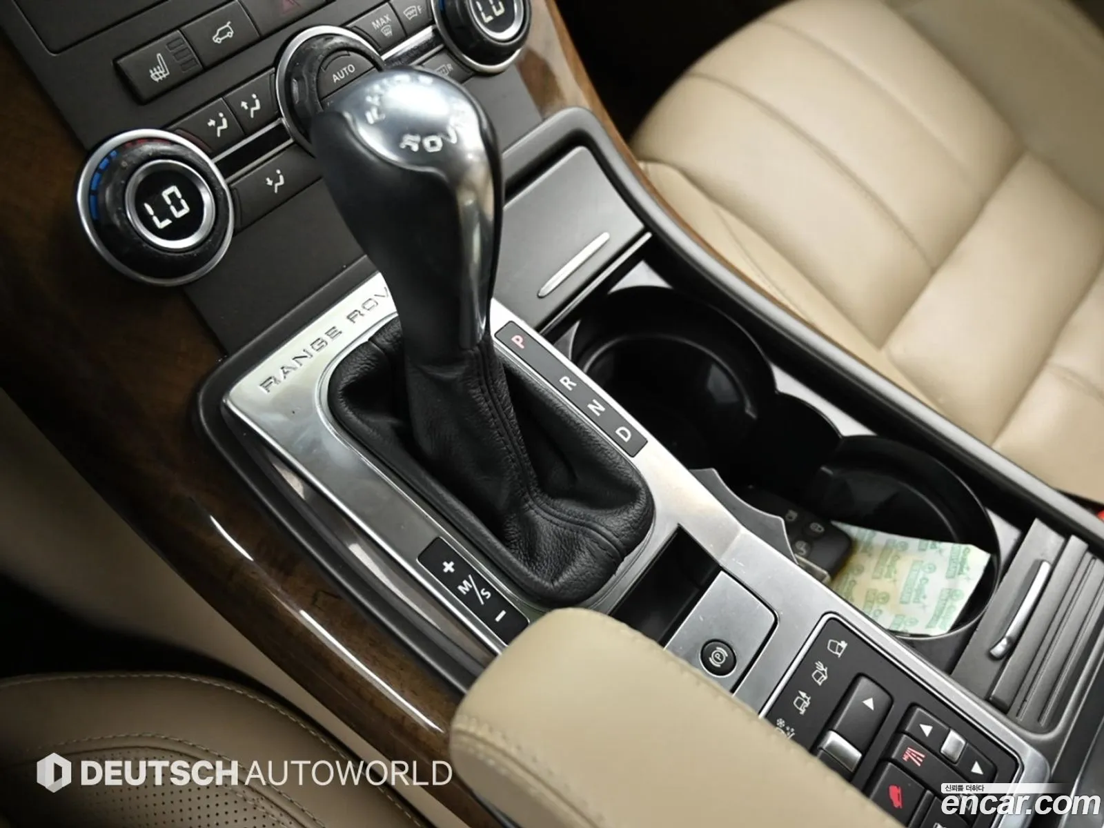 Land Rover Range Rover Sport 2013 — 8