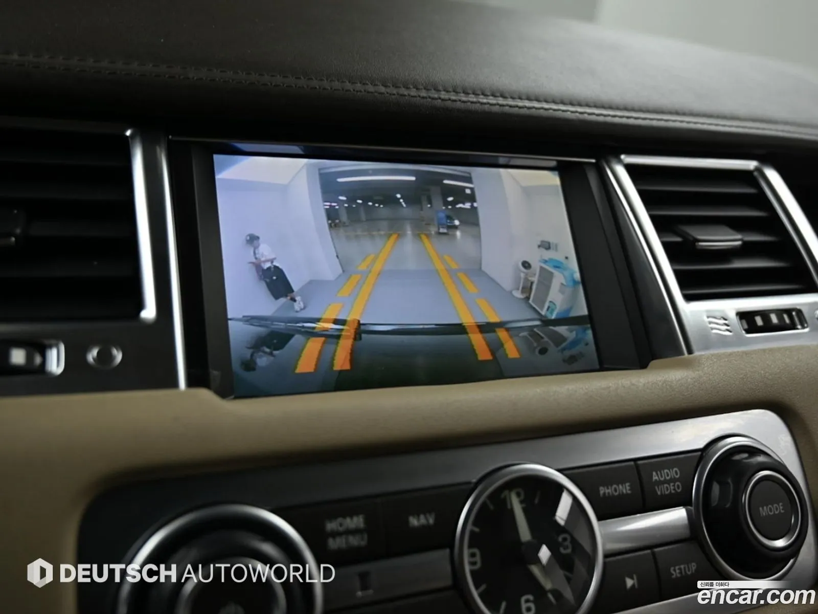 Land Rover Range Rover Sport 2013 — 17