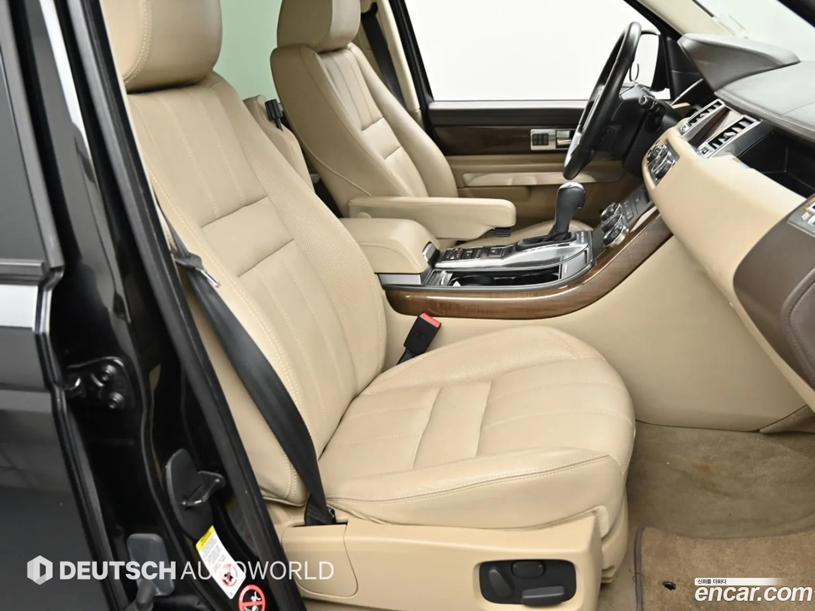 Land Rover Range Rover Sport 2013 — 9