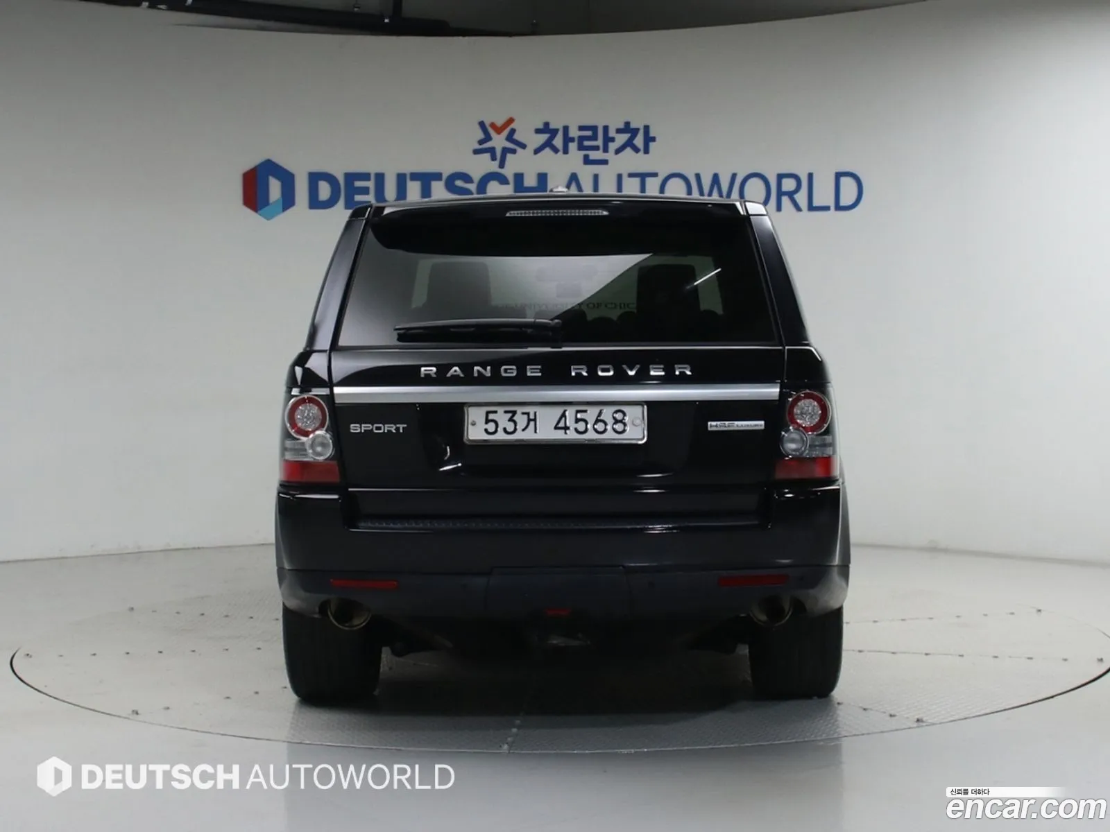 Land Rover Range Rover Sport 2013 — 13