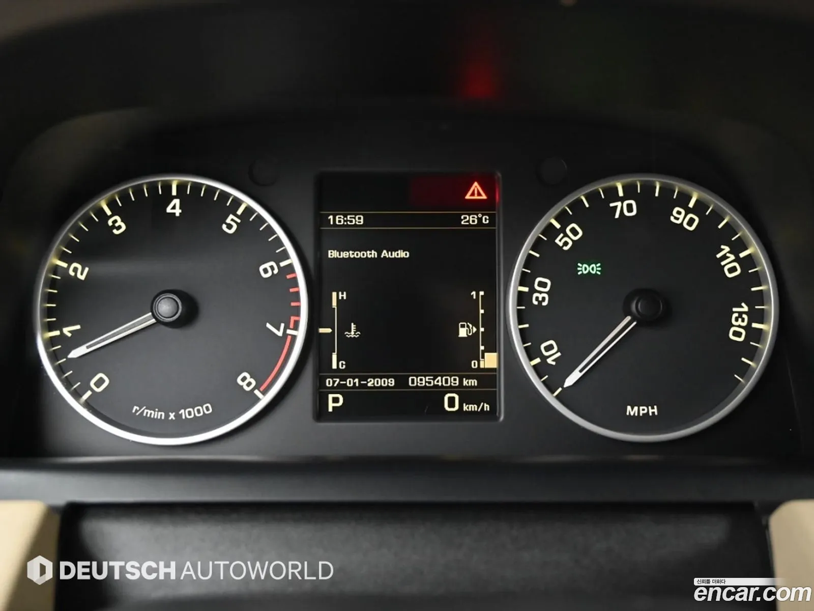 Land Rover Range Rover Sport 2013 — 4