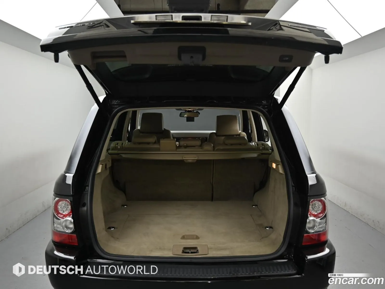 Land Rover Range Rover Sport 2013 — 5