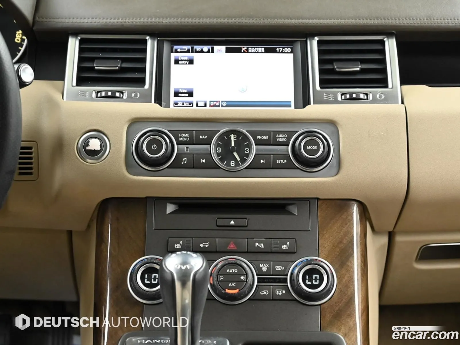 Land Rover Range Rover Sport 2013 — 6