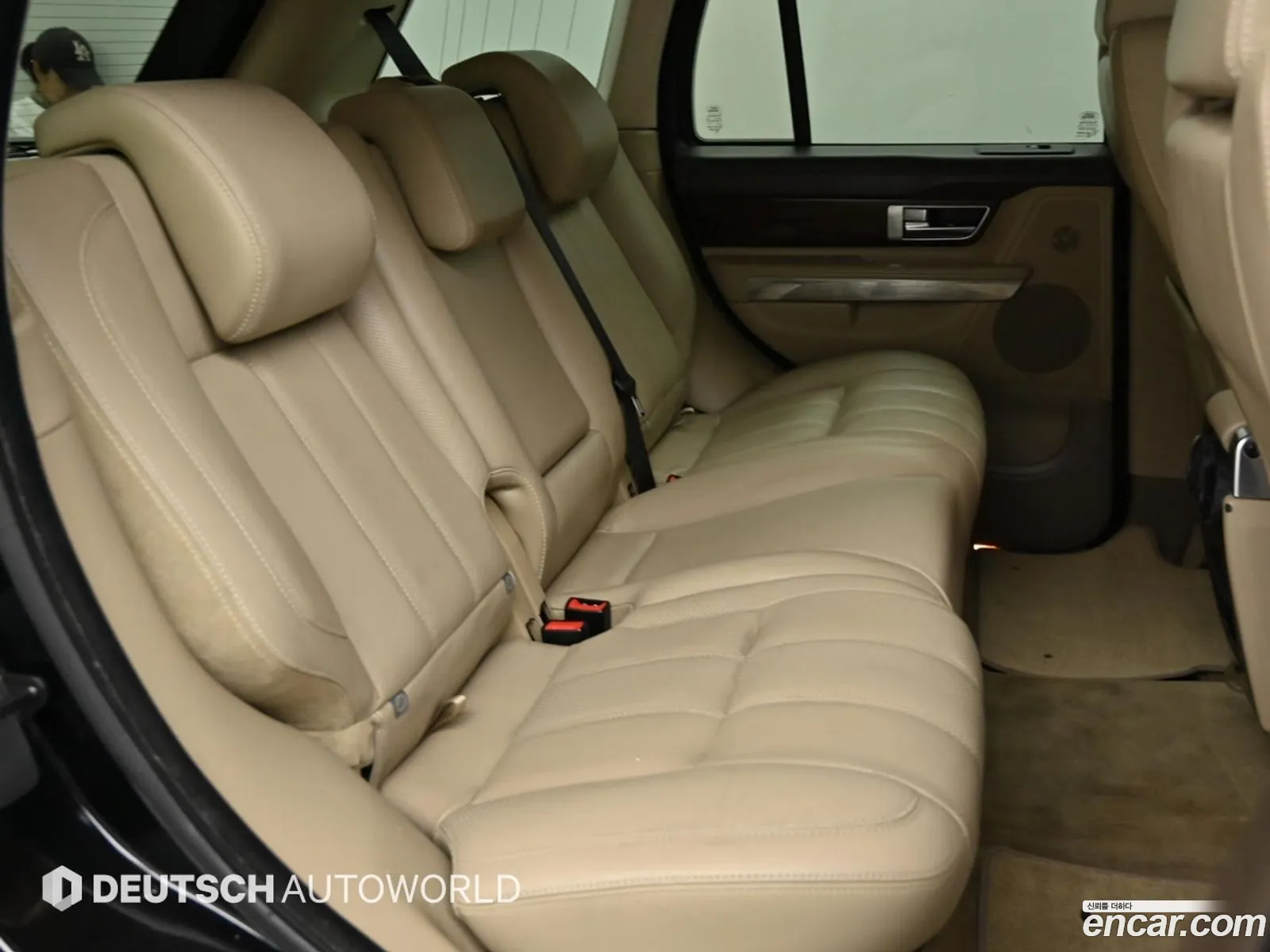 Land Rover Range Rover Sport 2013 — 10