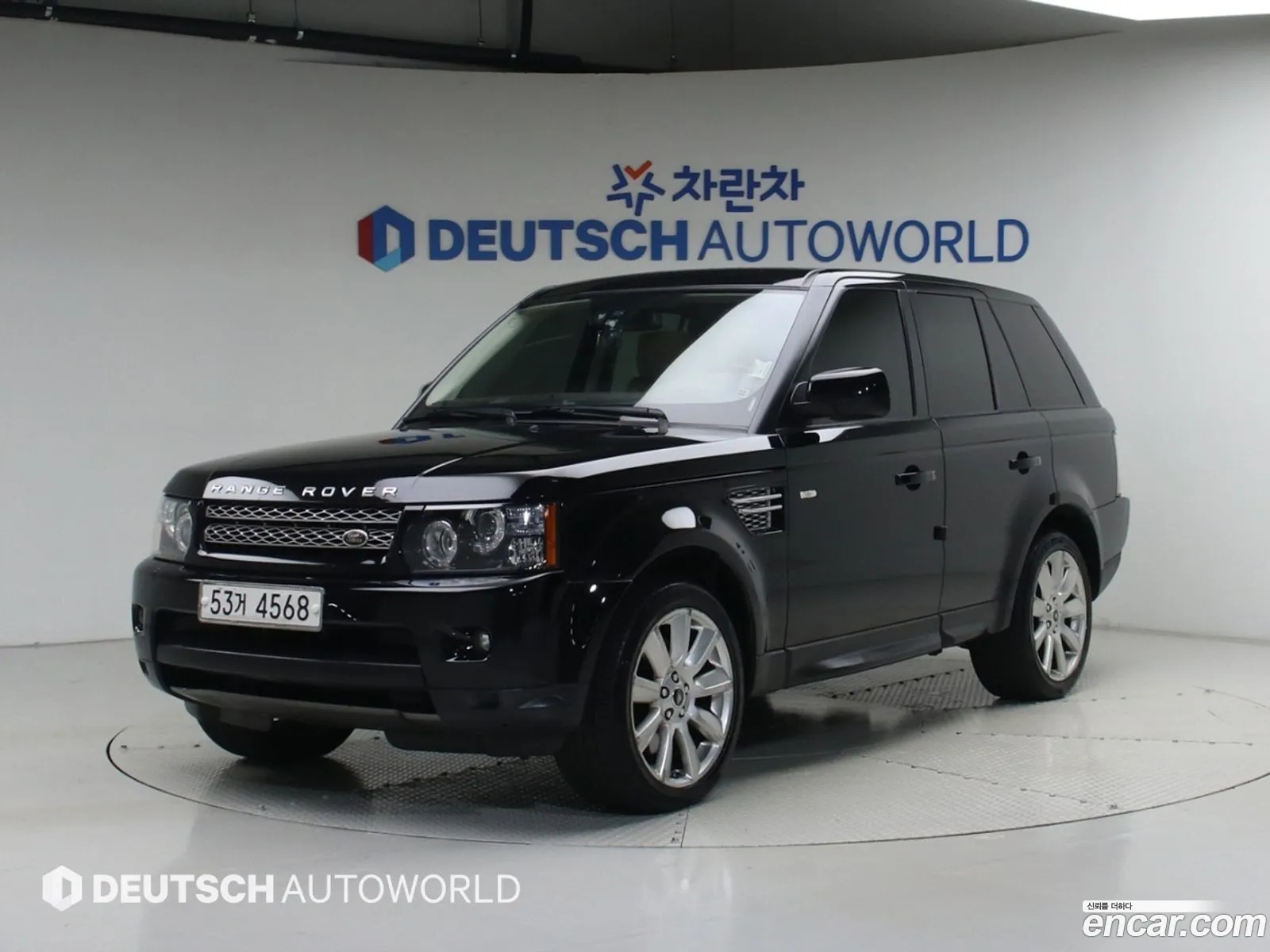 Land Rover Range Rover Sport 2013 — 19