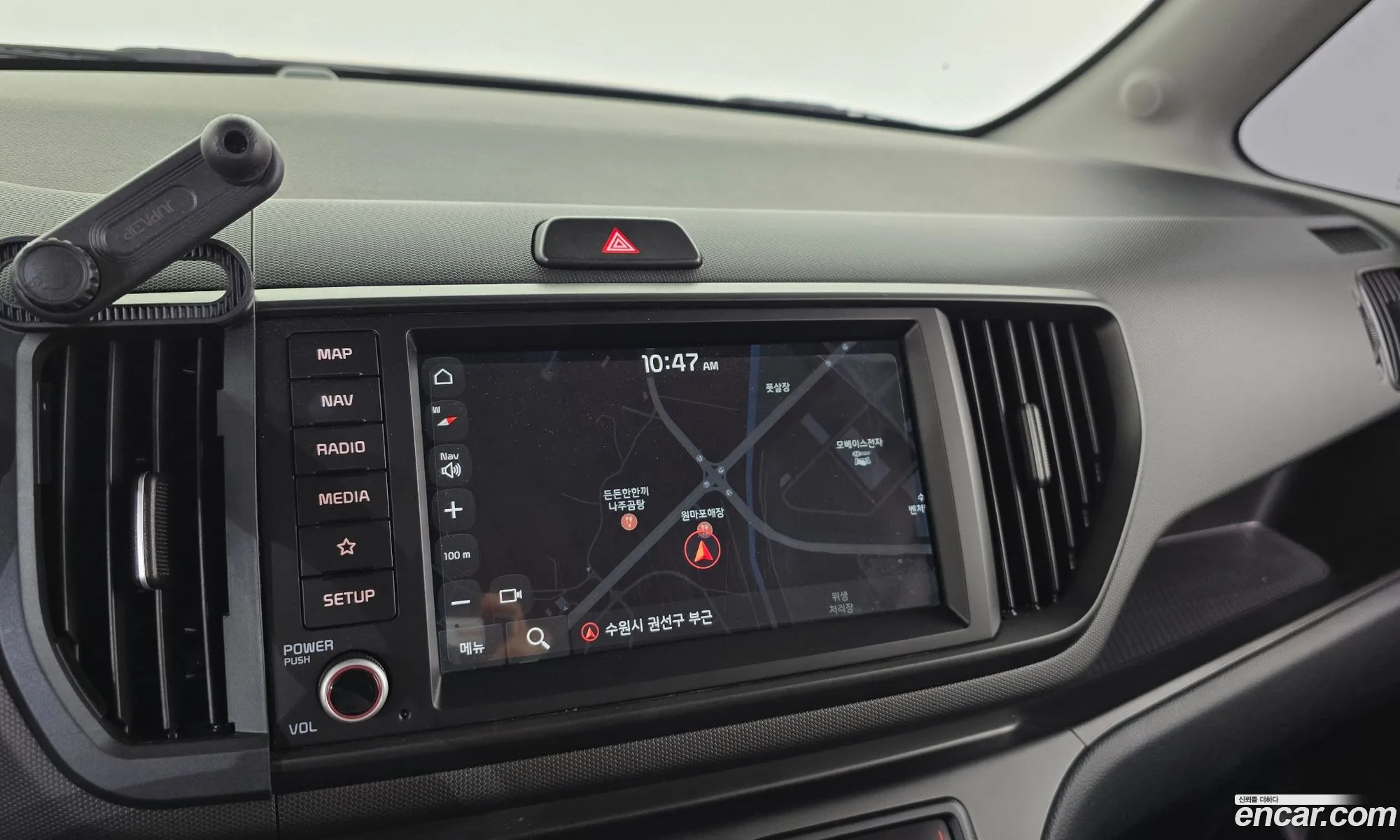 Kia Kia Ray 2023 — 24