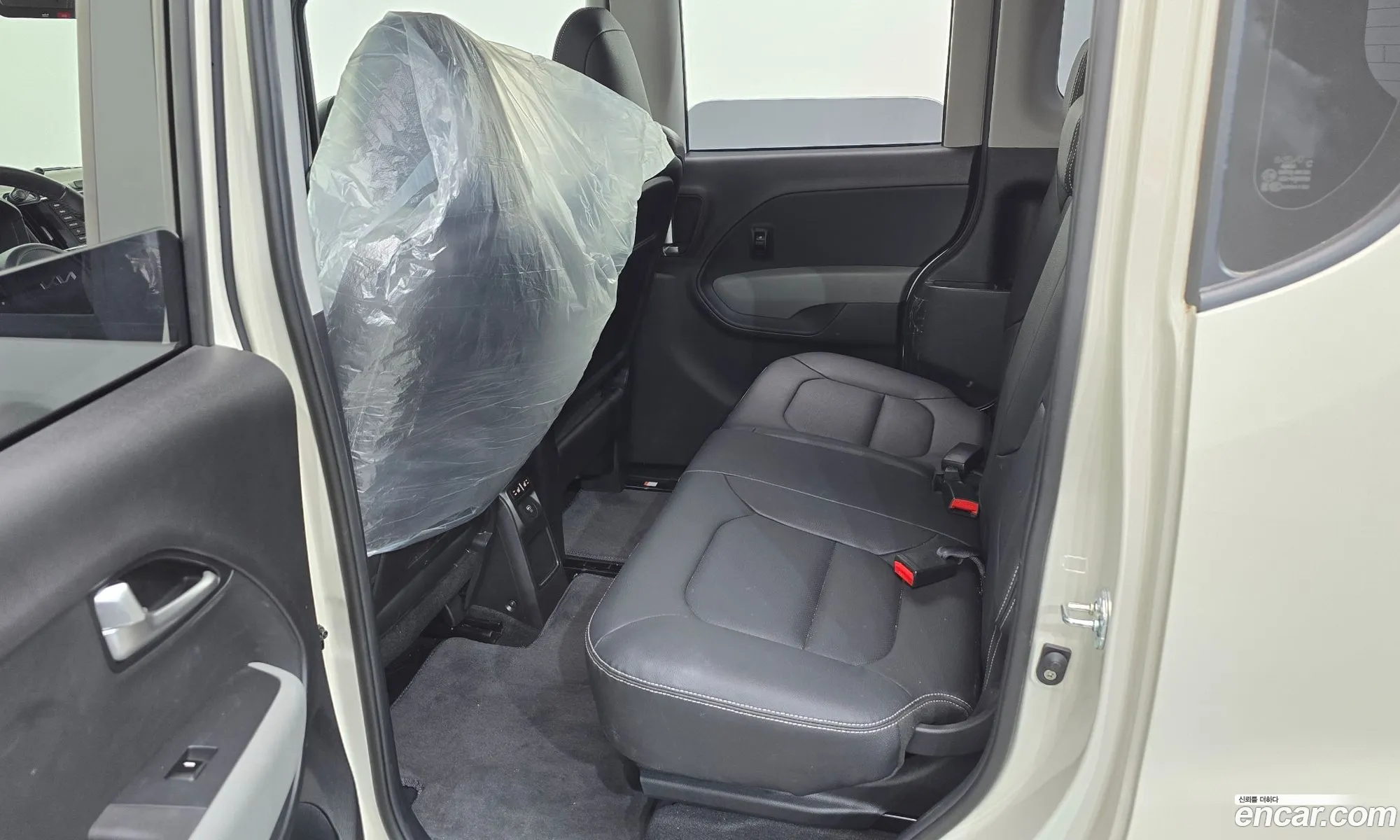 Kia Kia Ray 2023 — 30