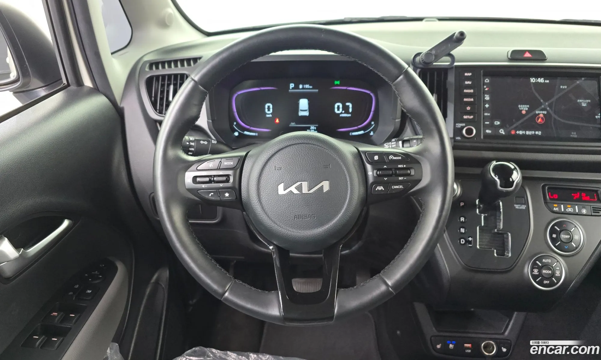 Kia Kia Ray 2023 — 14