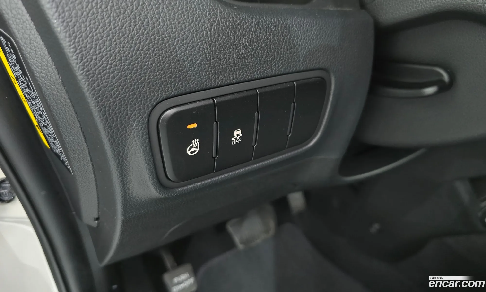 Kia Kia Ray 2023 — 31
