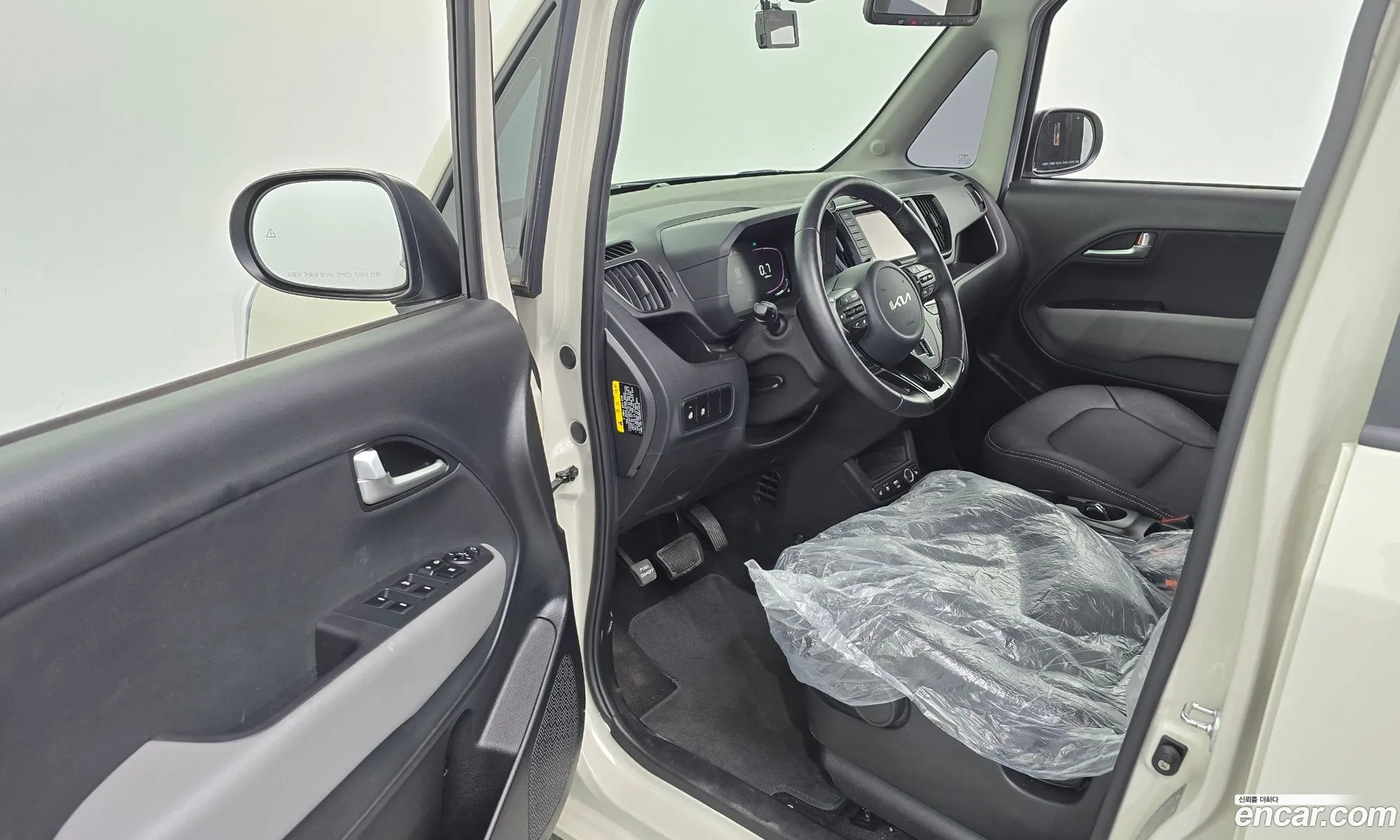 Kia Kia Ray 2023 — 27