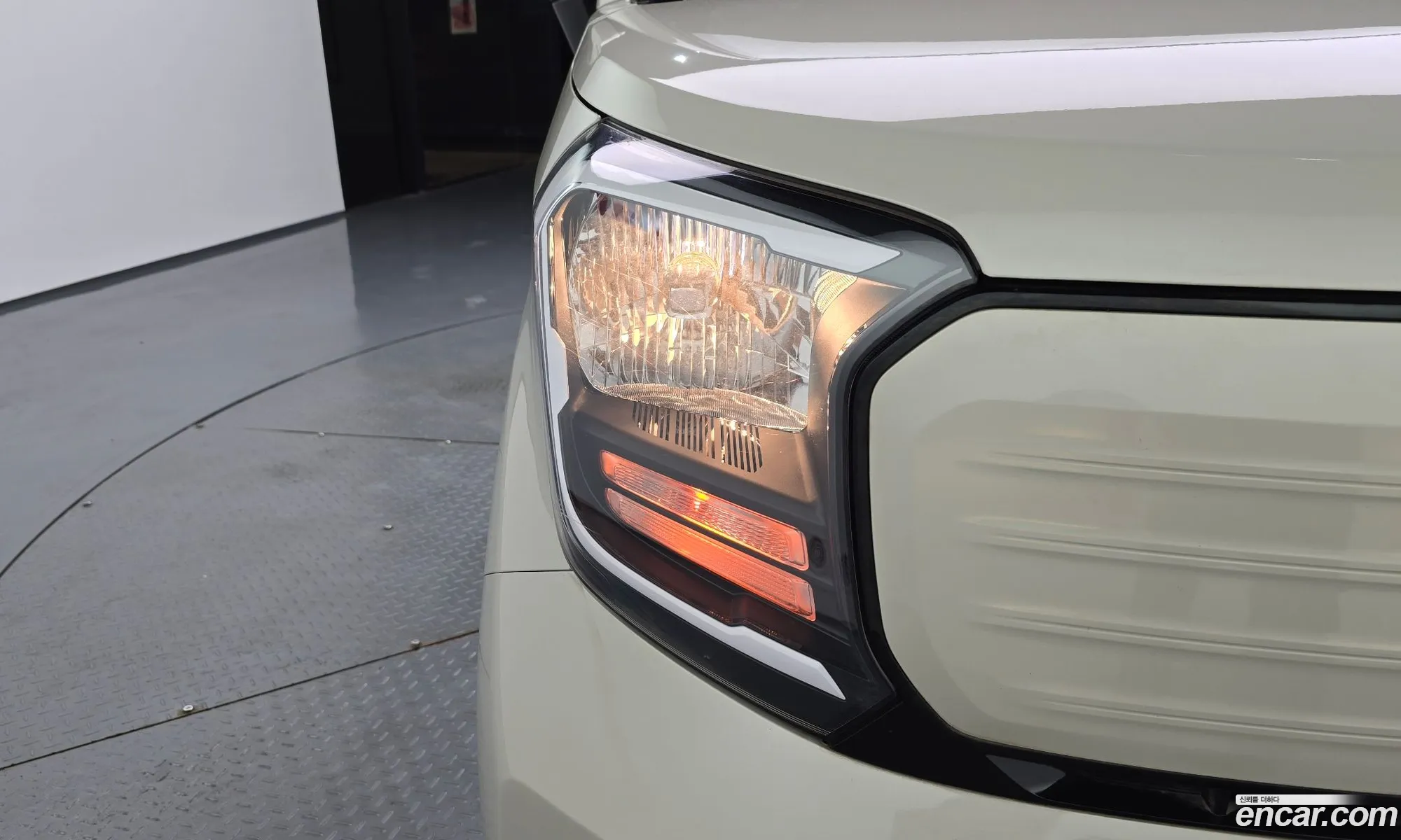 Kia Kia Ray 2023 — 32
