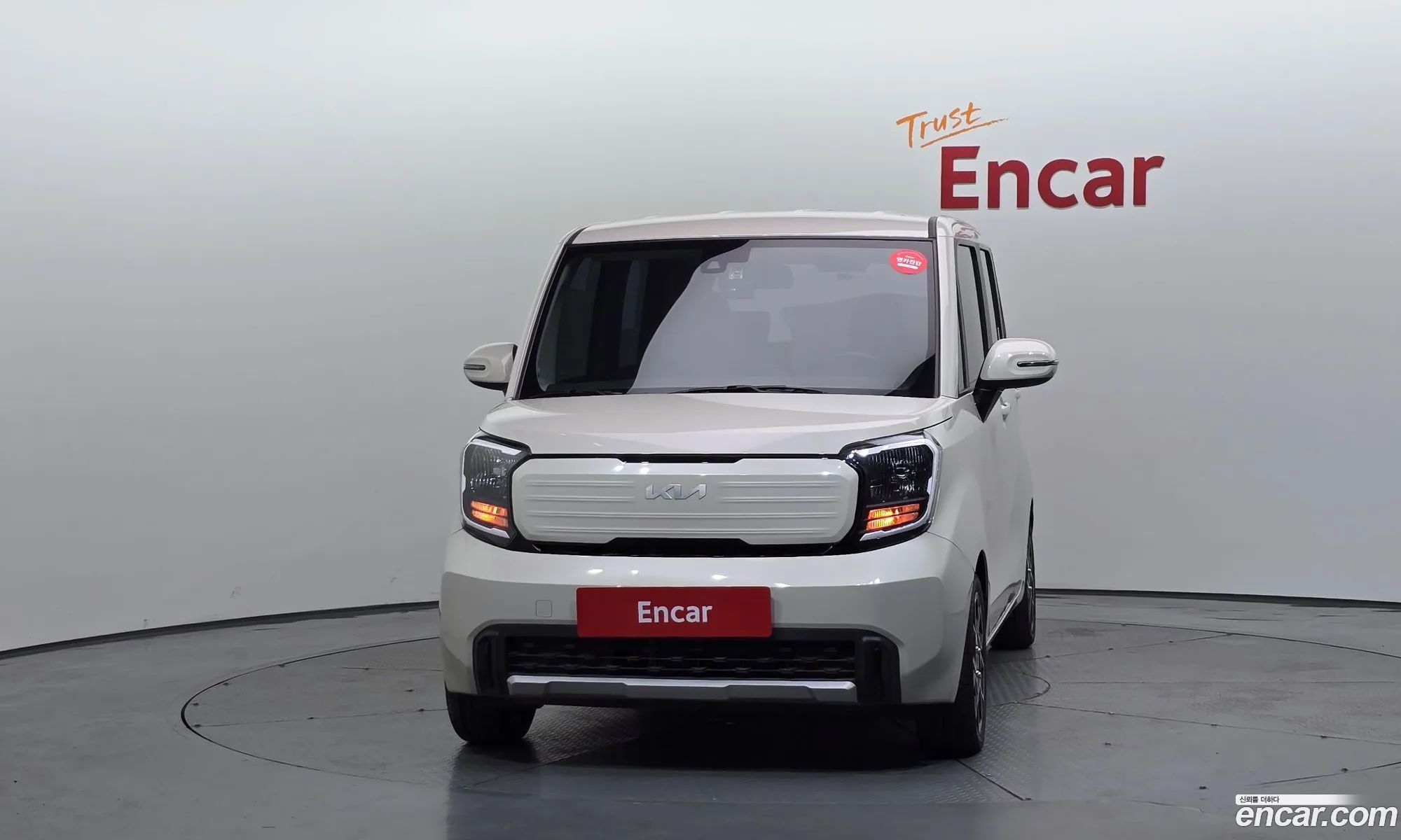 Kia Kia Ray 2023 — 13