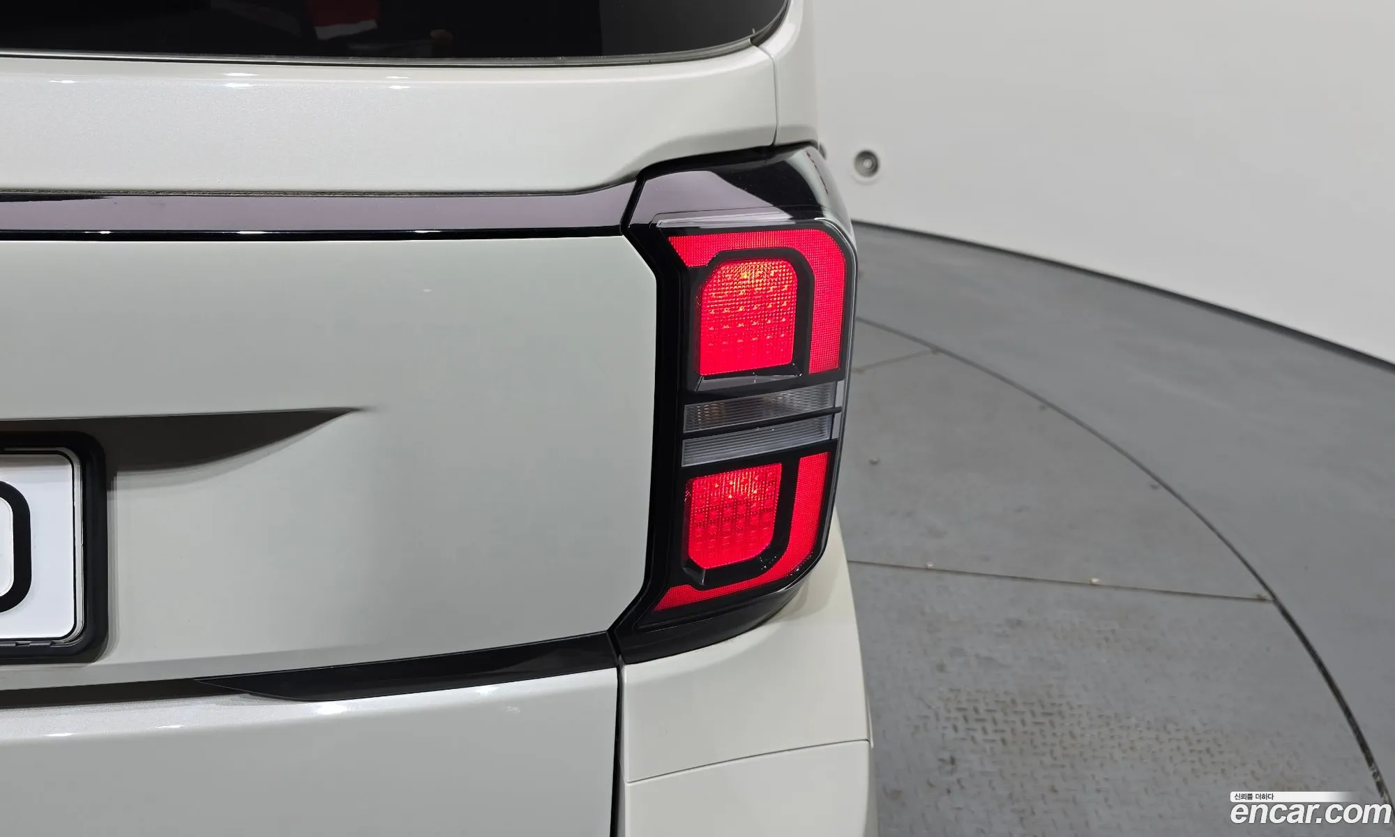 Kia Kia Ray 2023 — 4