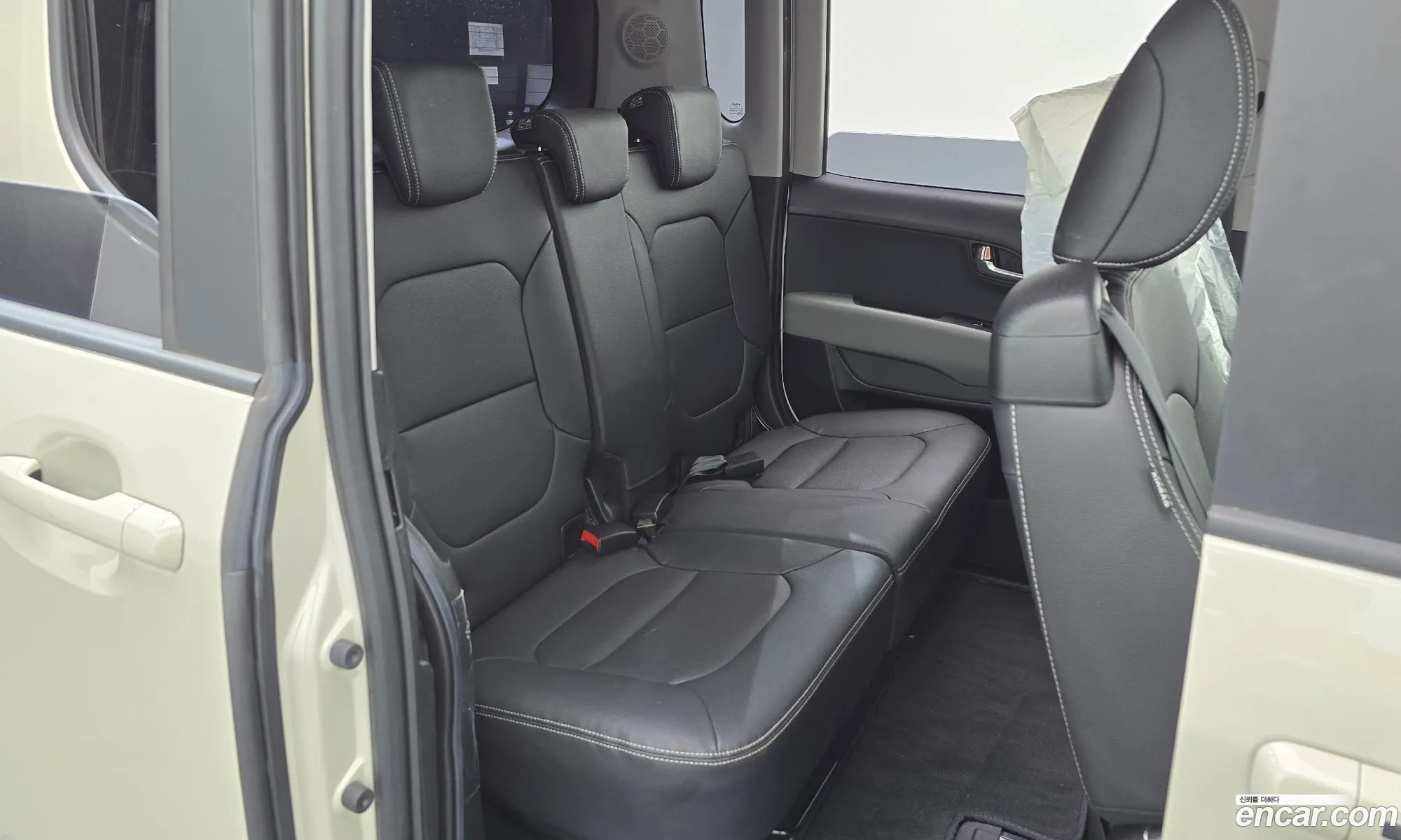 Kia Kia Ray 2023 — 10
