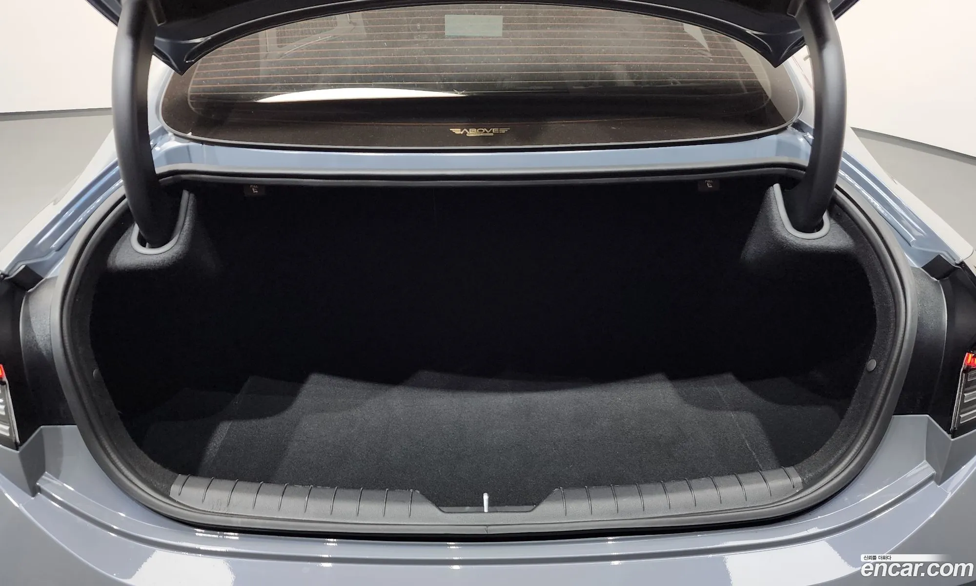 Hyundai Sonata the Edge 2024 — 14